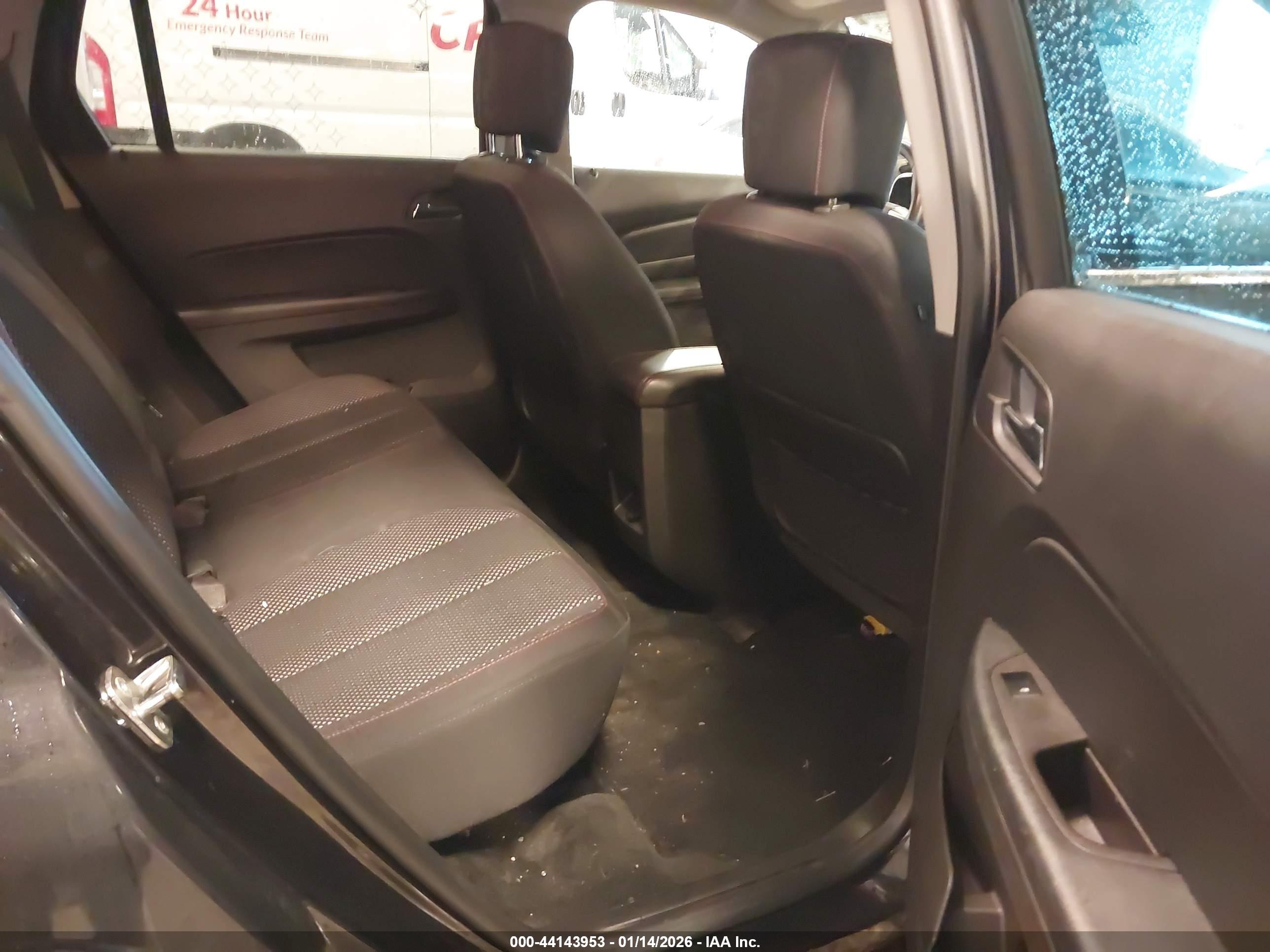 GMC TERRAIN image 8