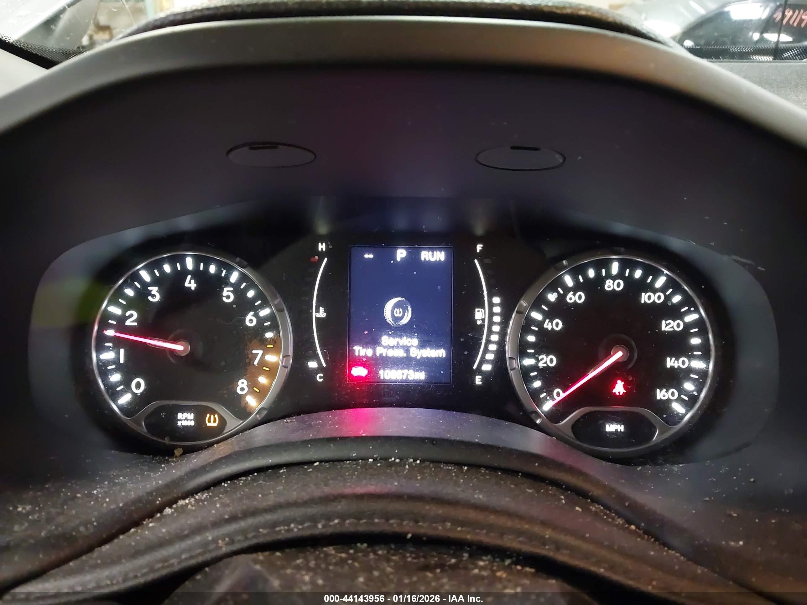 JEEP RENEGADE image 7