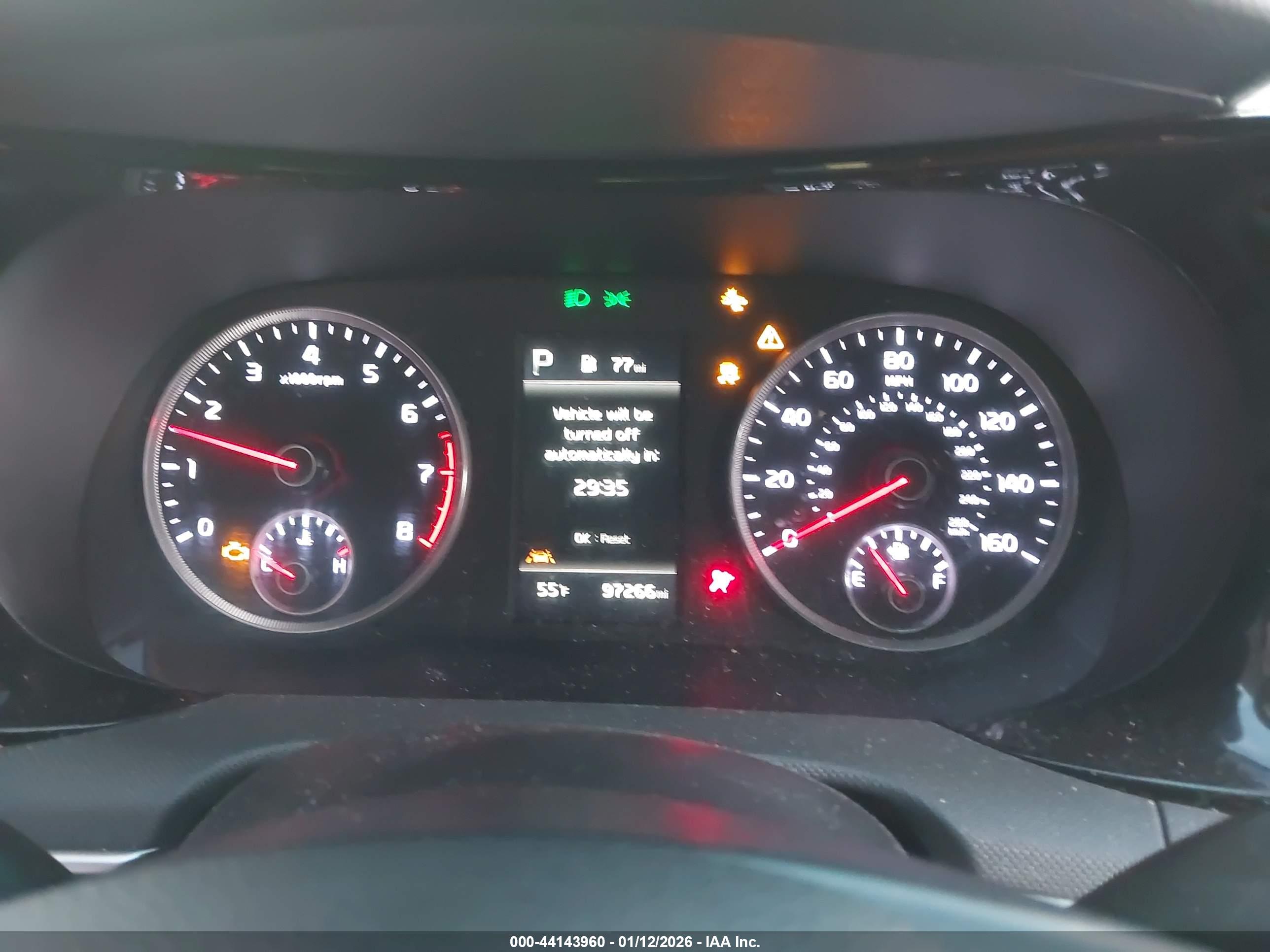 KIA K5 image 7