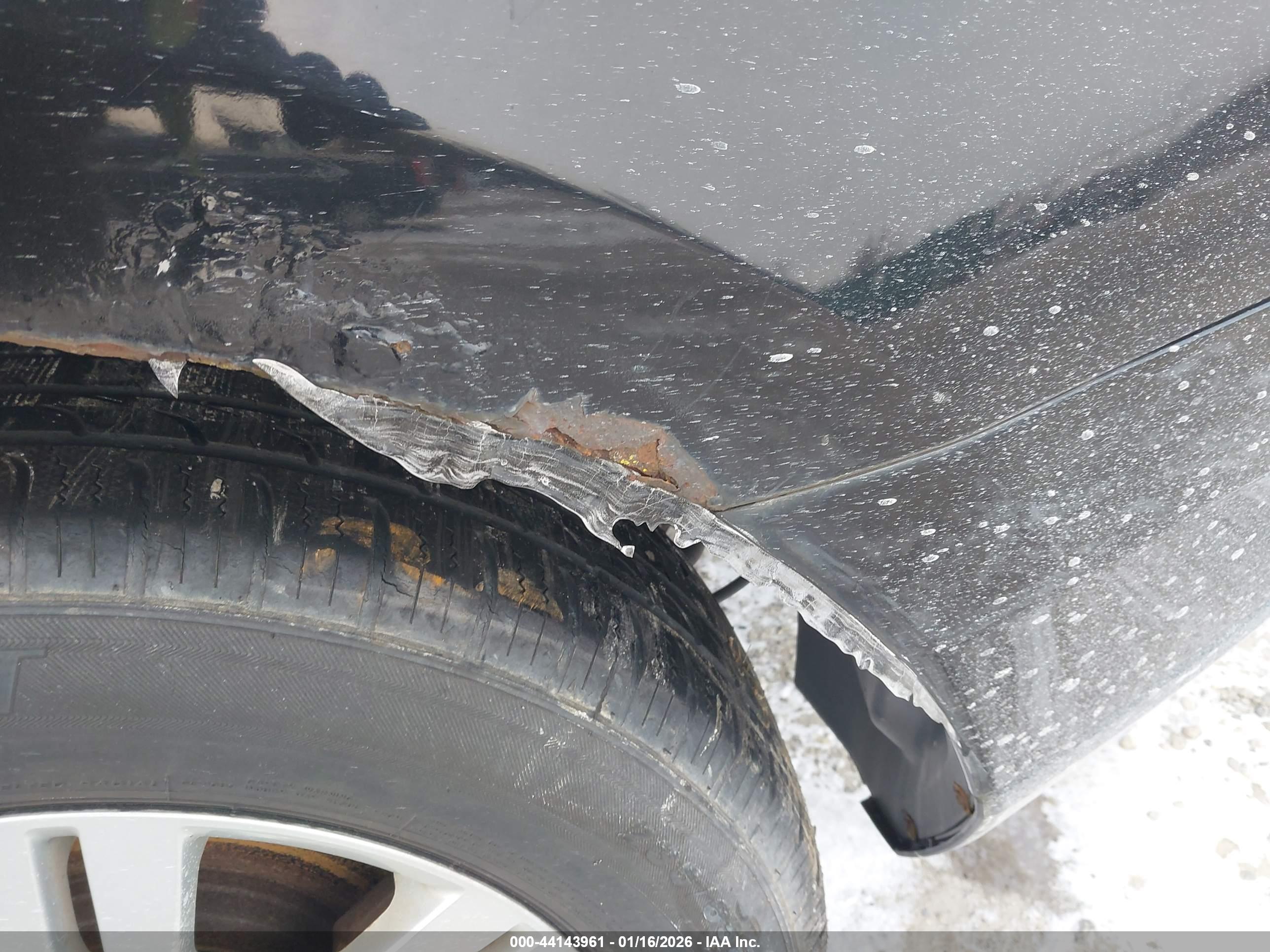 CADILLAC SRX image 6