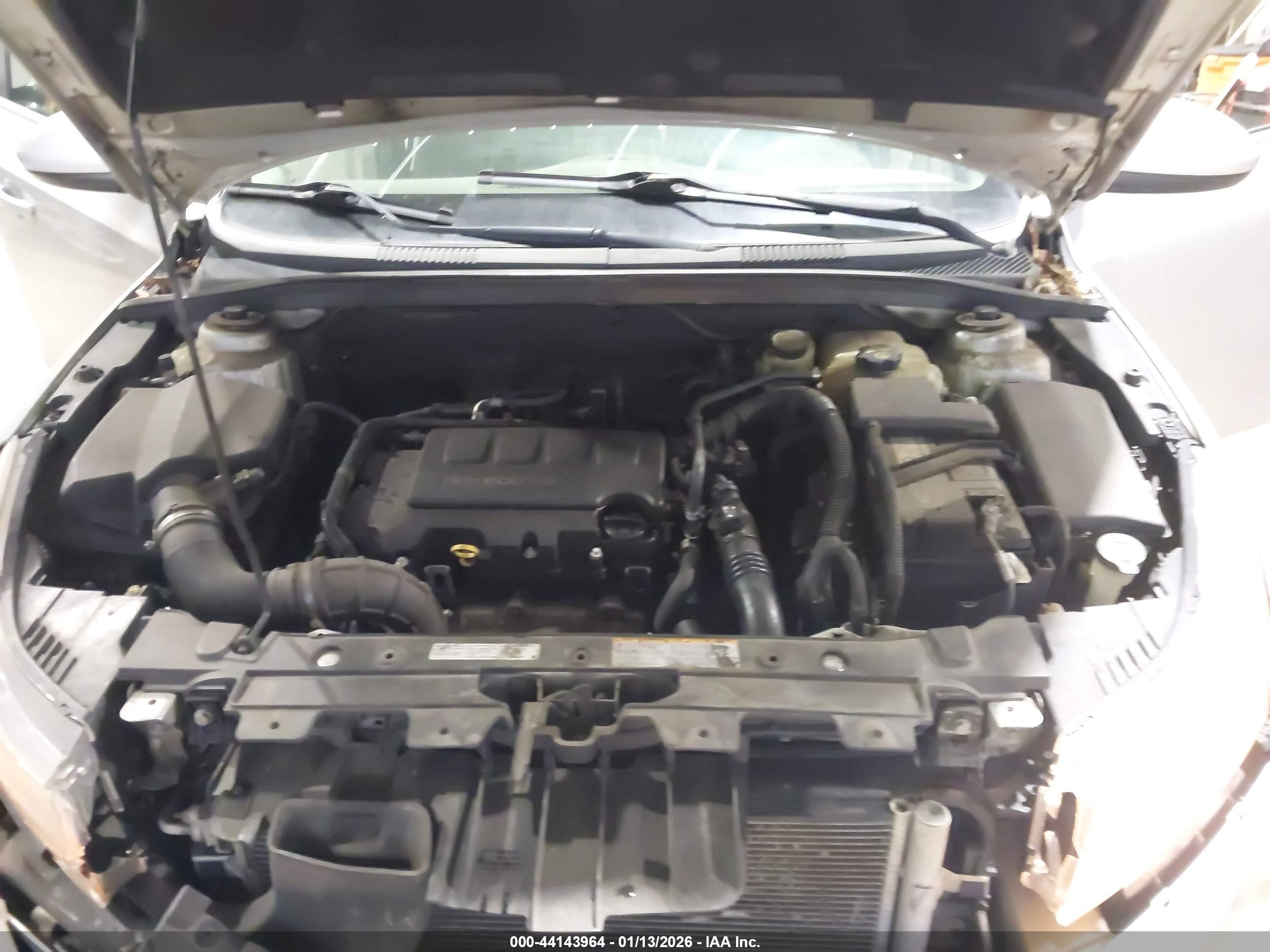 CHEVROLET CRUZE image 10