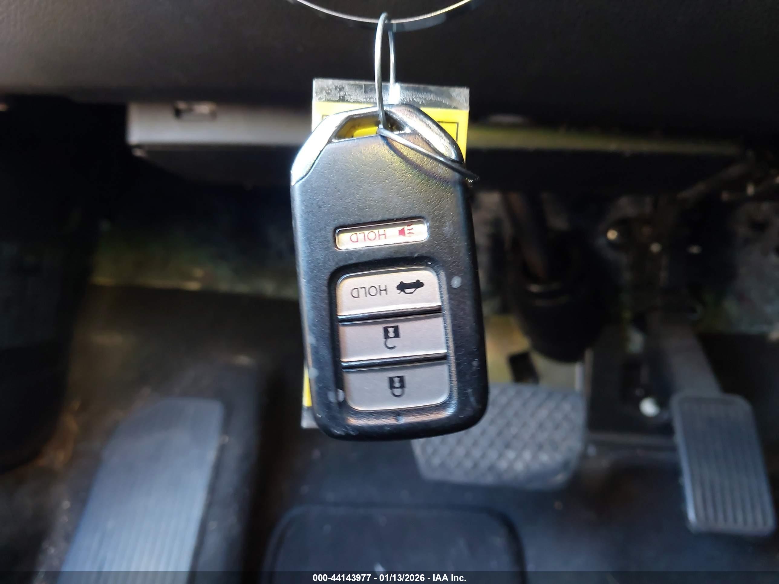 HONDA ACCORD image 11