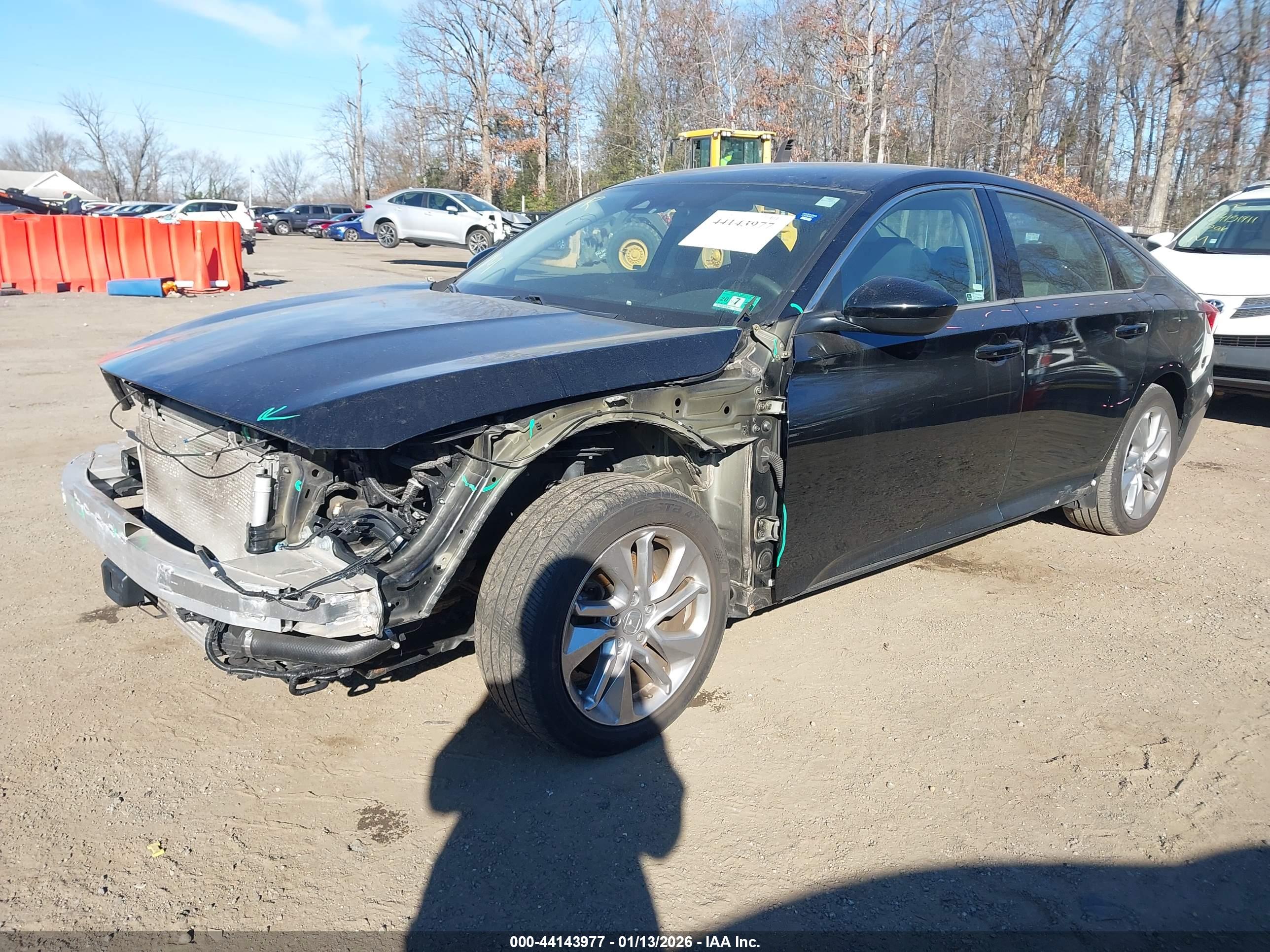 HONDA ACCORD image 2
