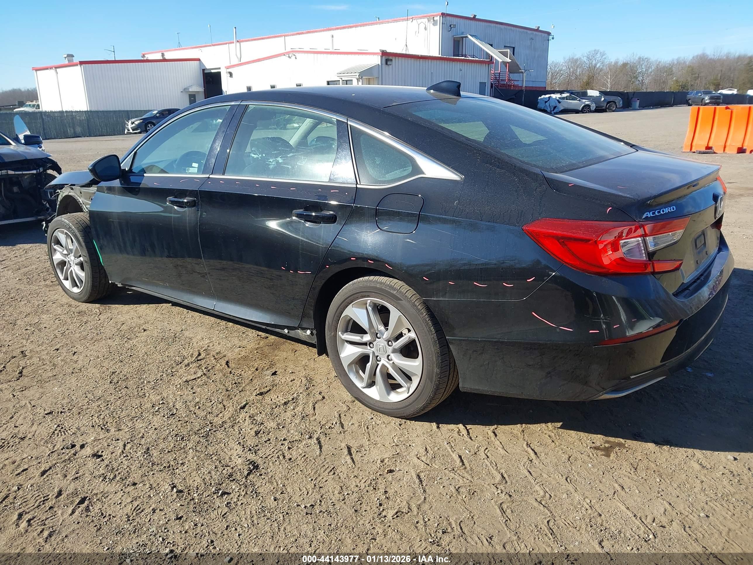 HONDA ACCORD image 3