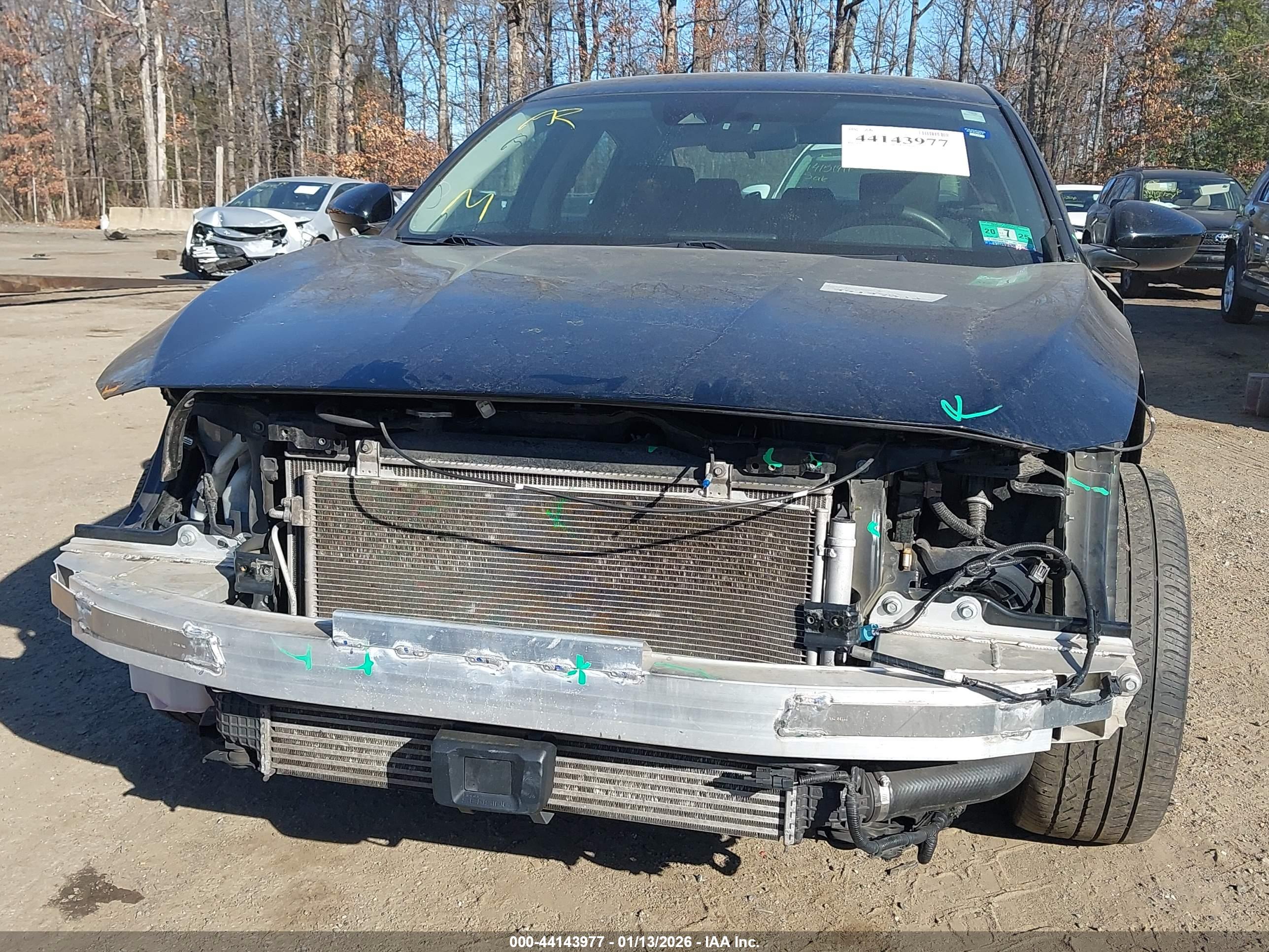 HONDA ACCORD image 6