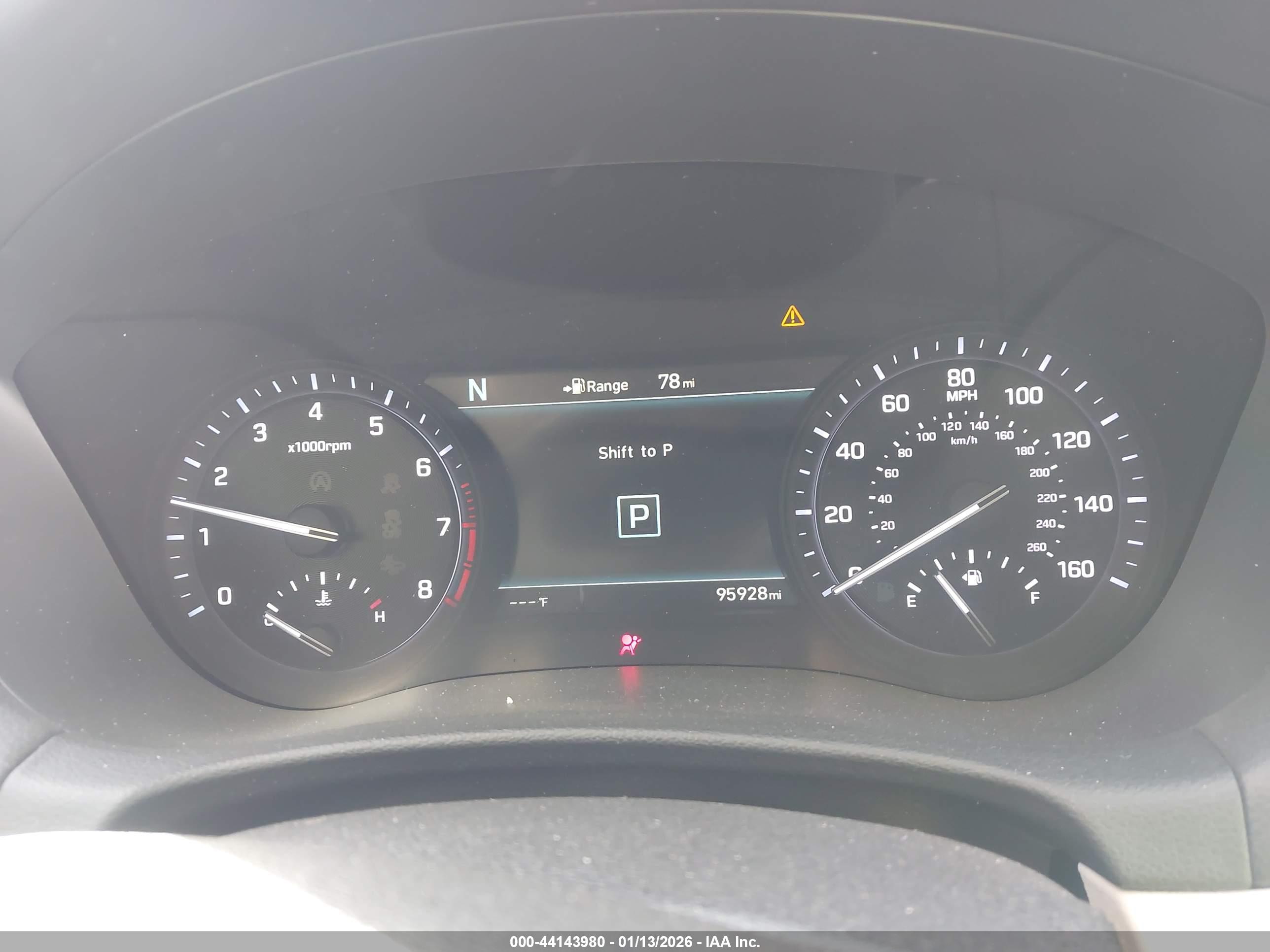 GENESIS G80 image 7