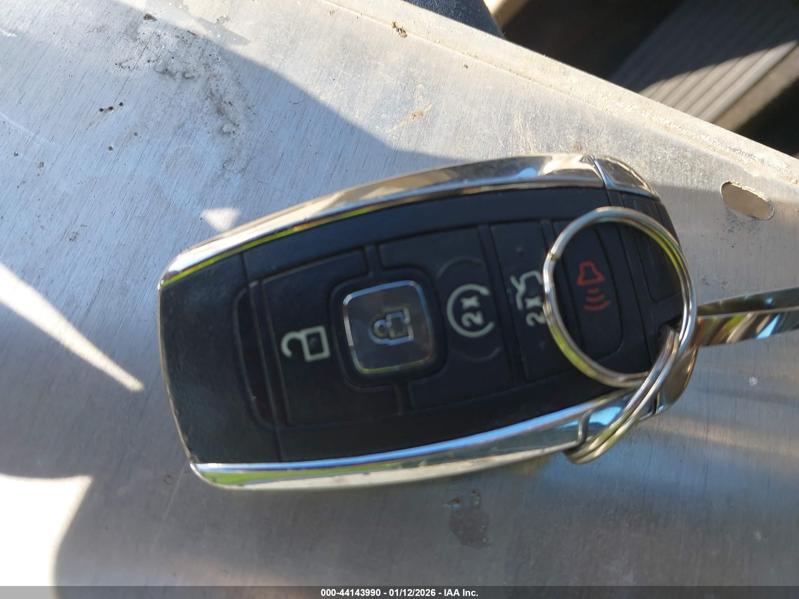 LINCOLN MKZ image 11
