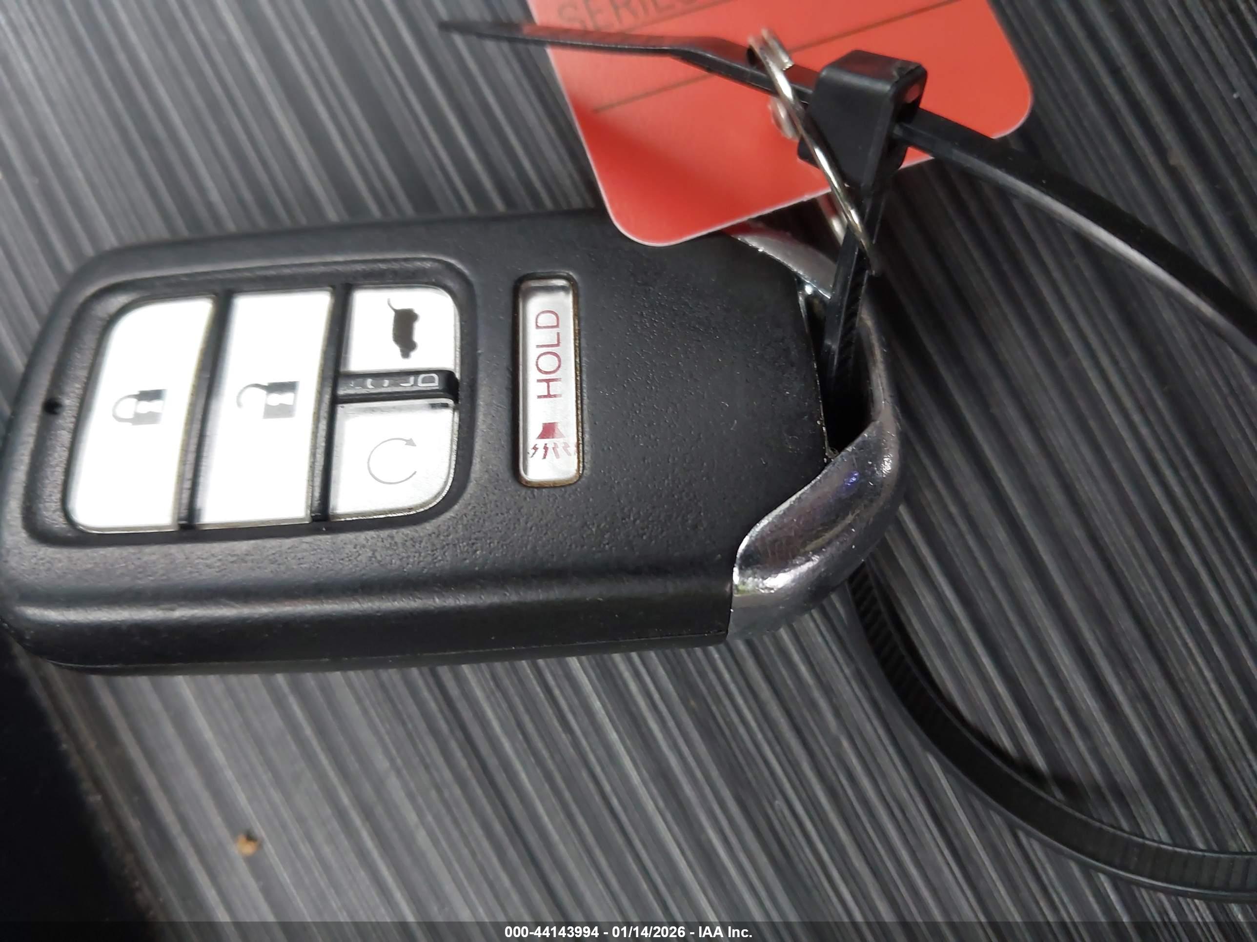HONDA PILOT image 11