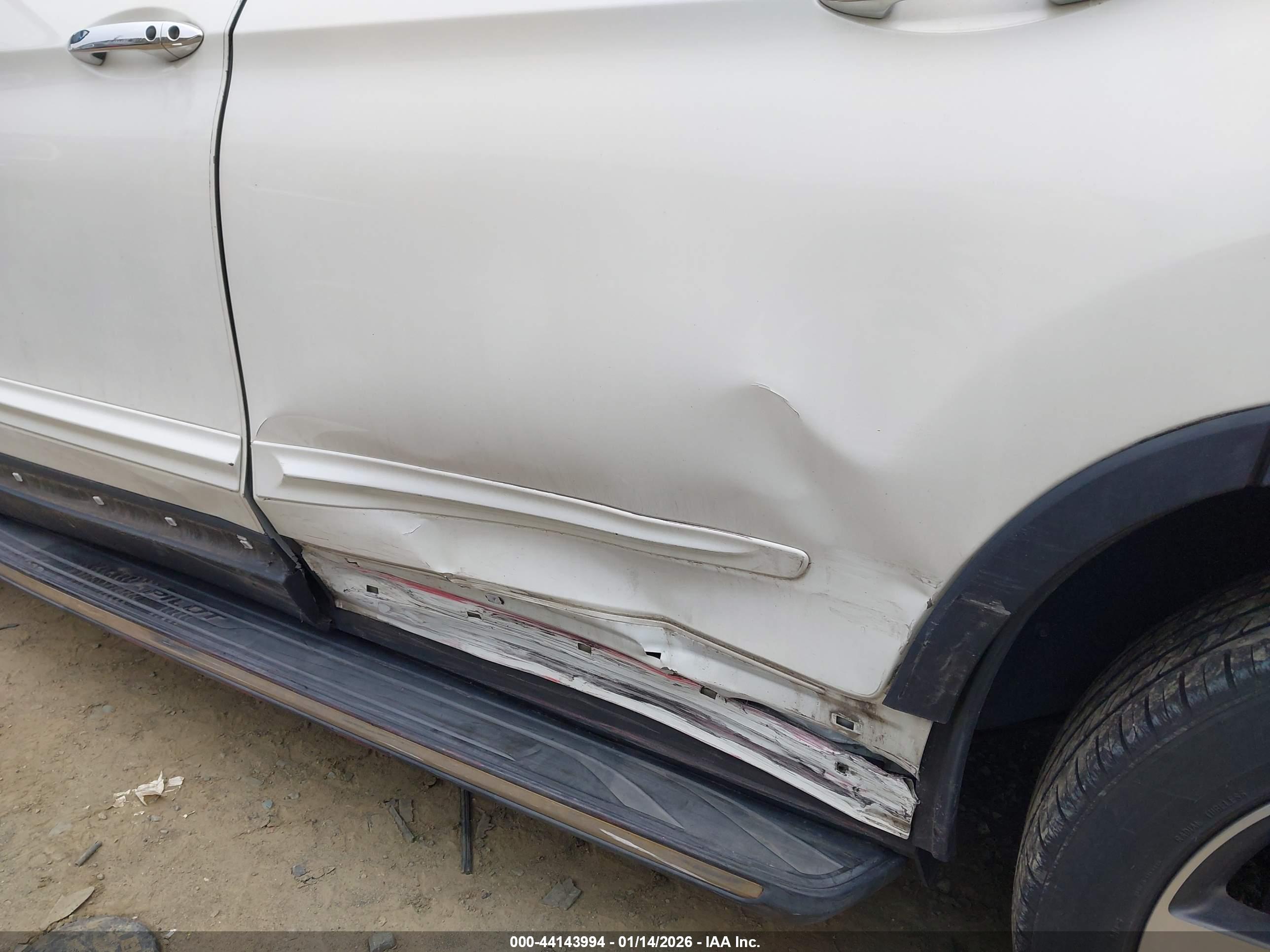 HONDA PILOT image 6