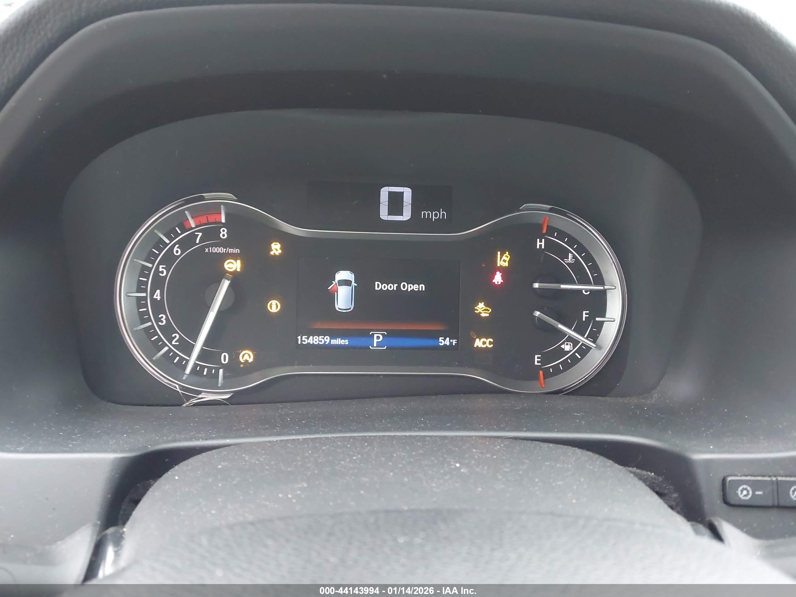 HONDA PILOT image 7