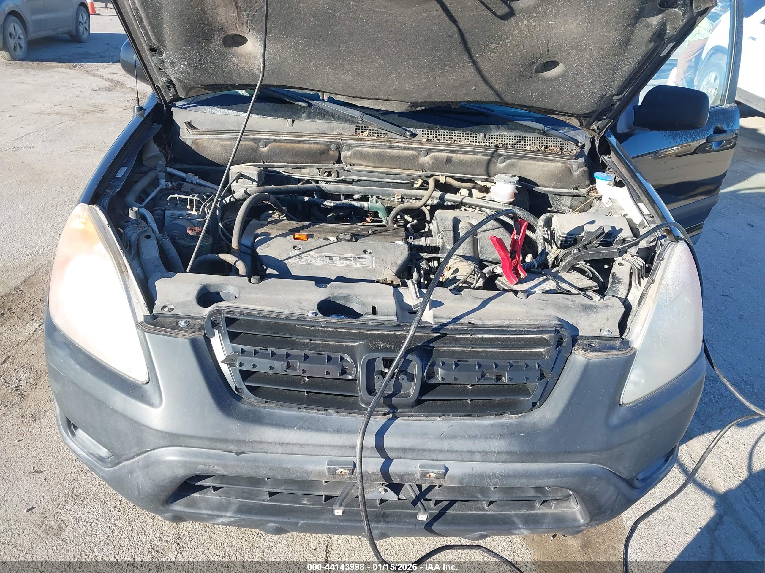 HONDA CR-V image 10