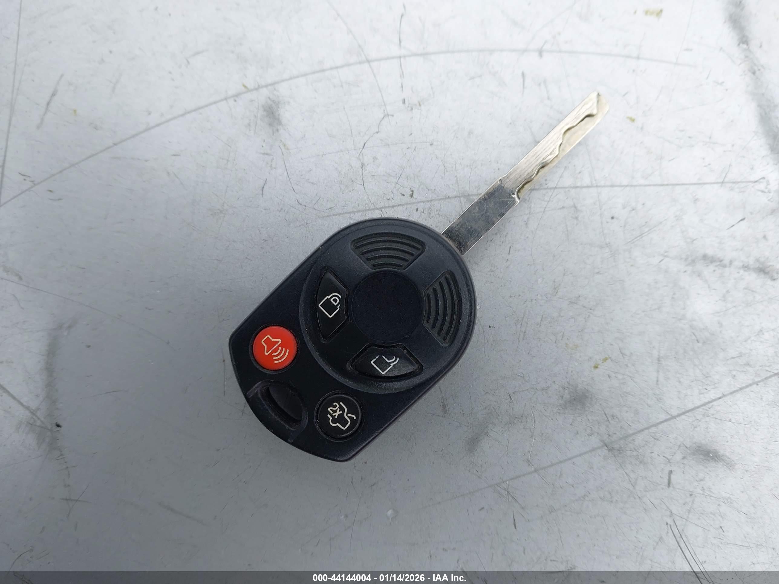 FORD FOCUS image 11