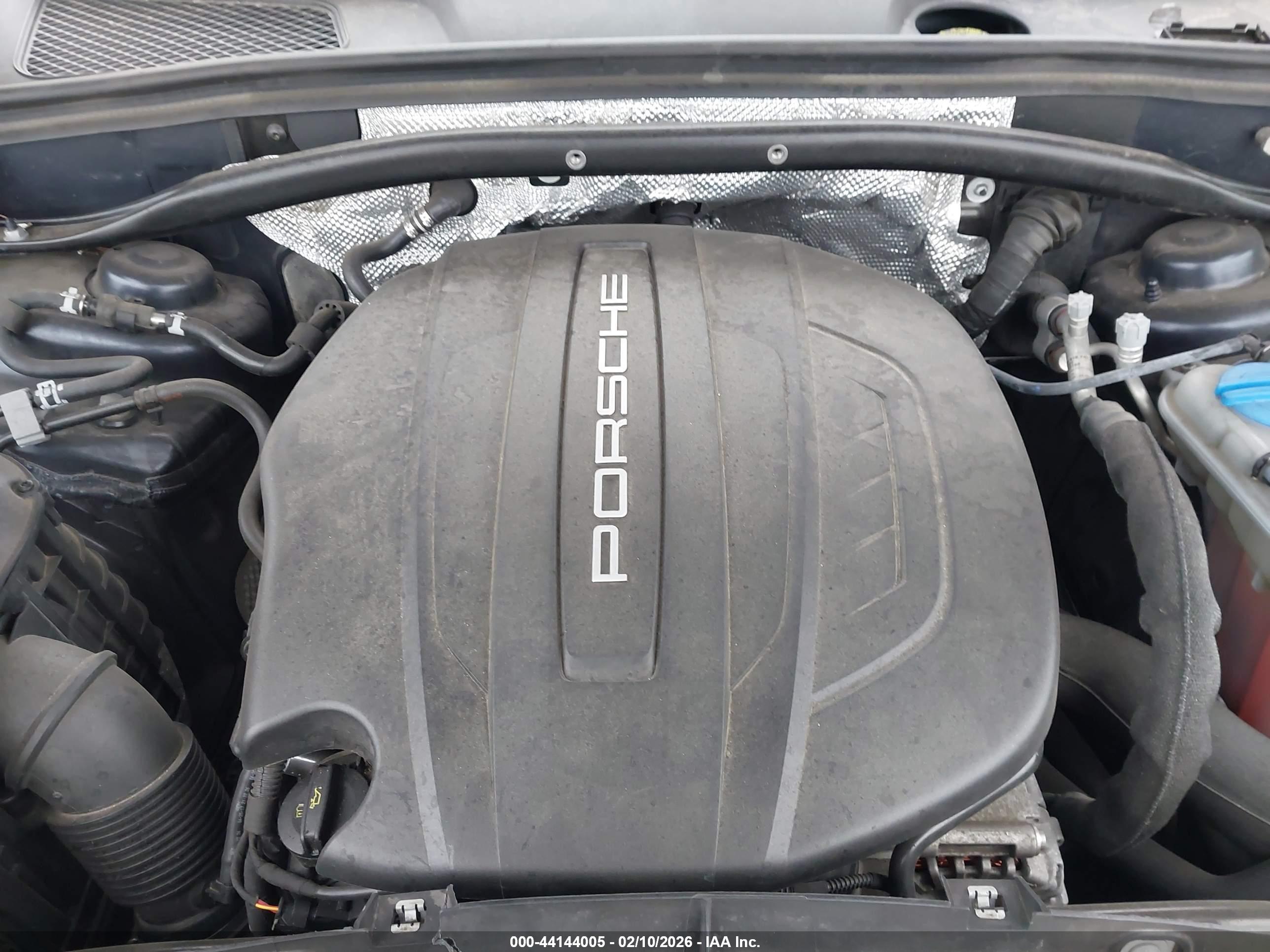 PORSCHE MACAN image 10