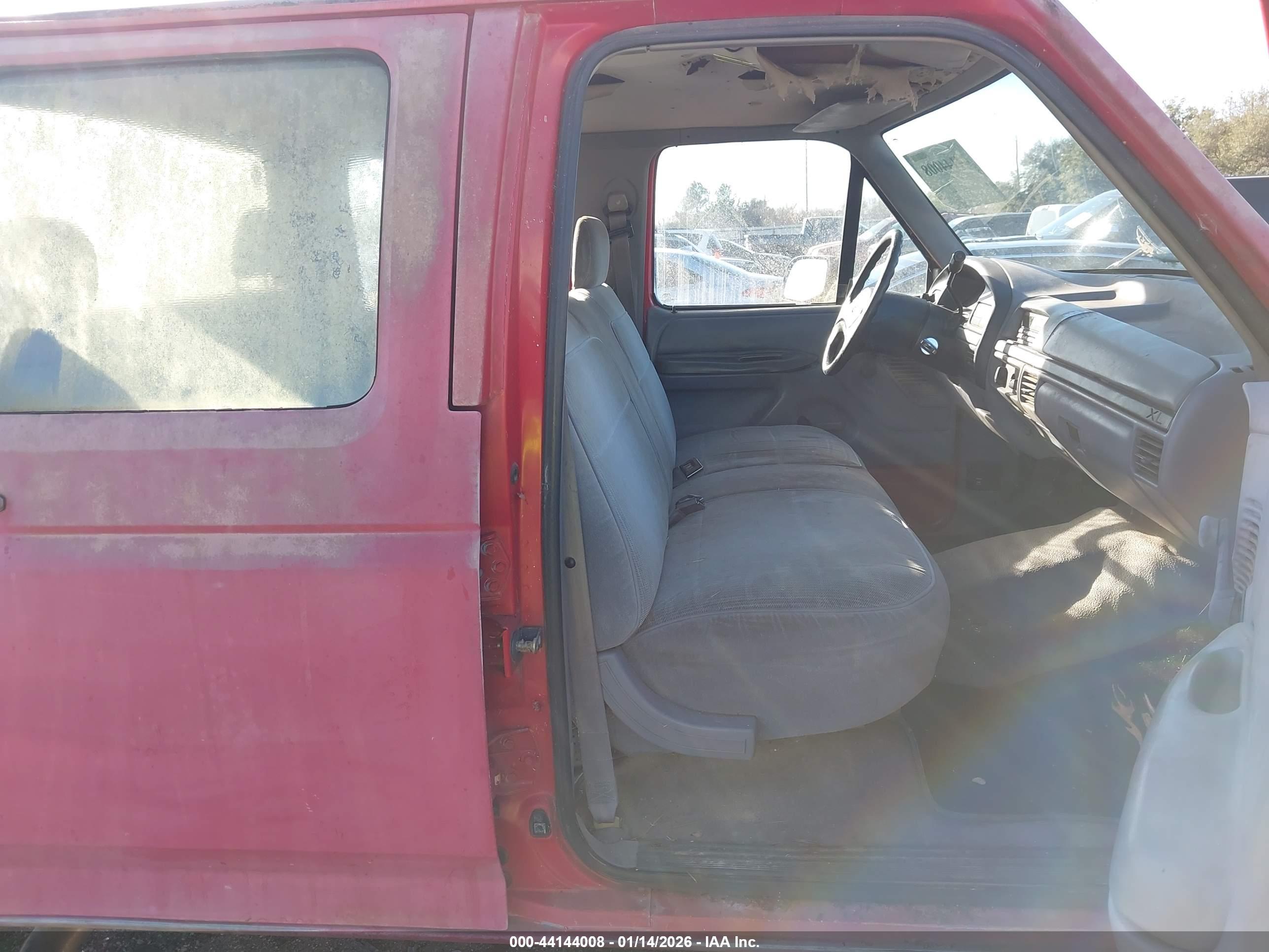 FORD F350 image 5
