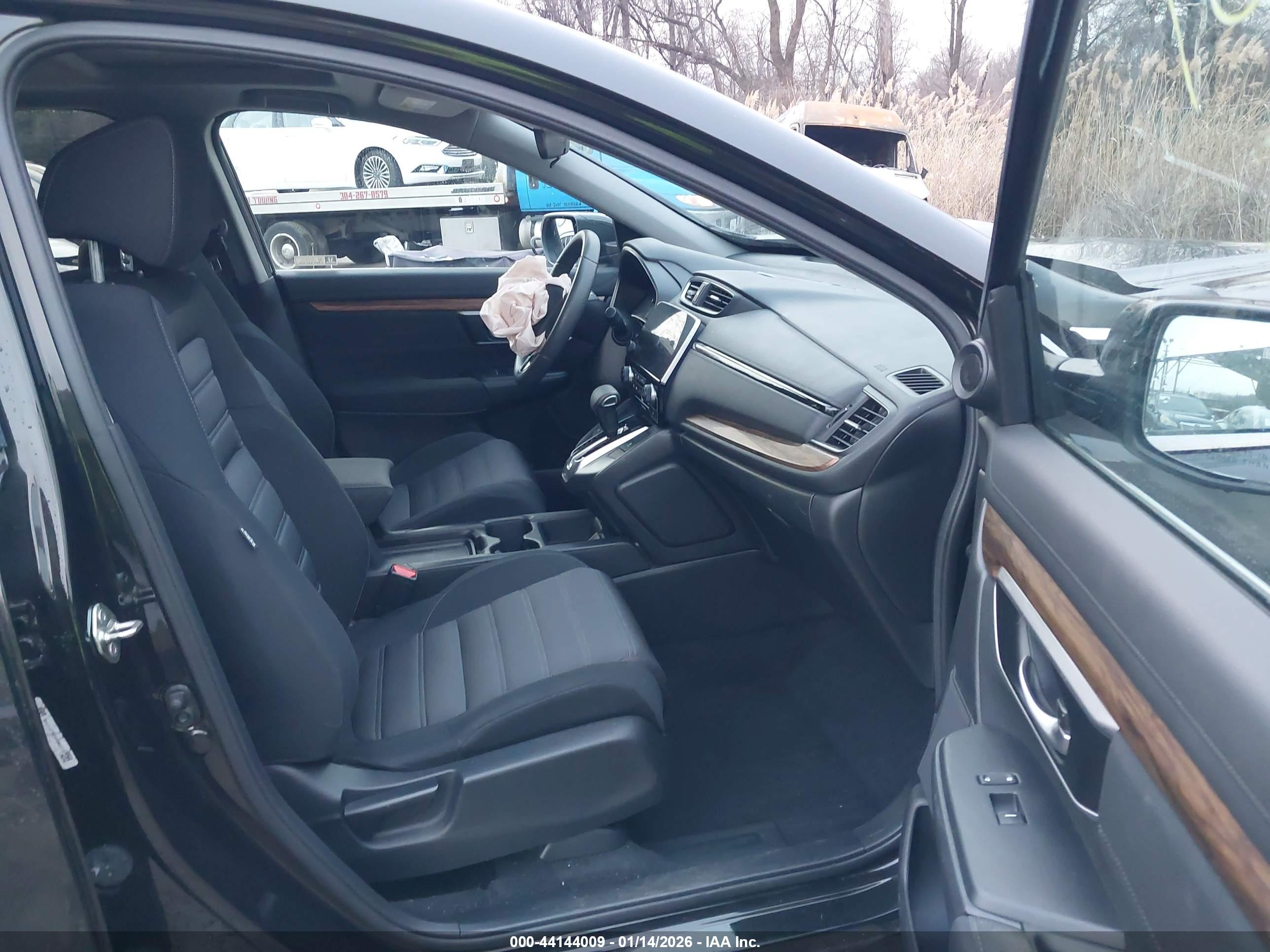 HONDA CR-V image 5