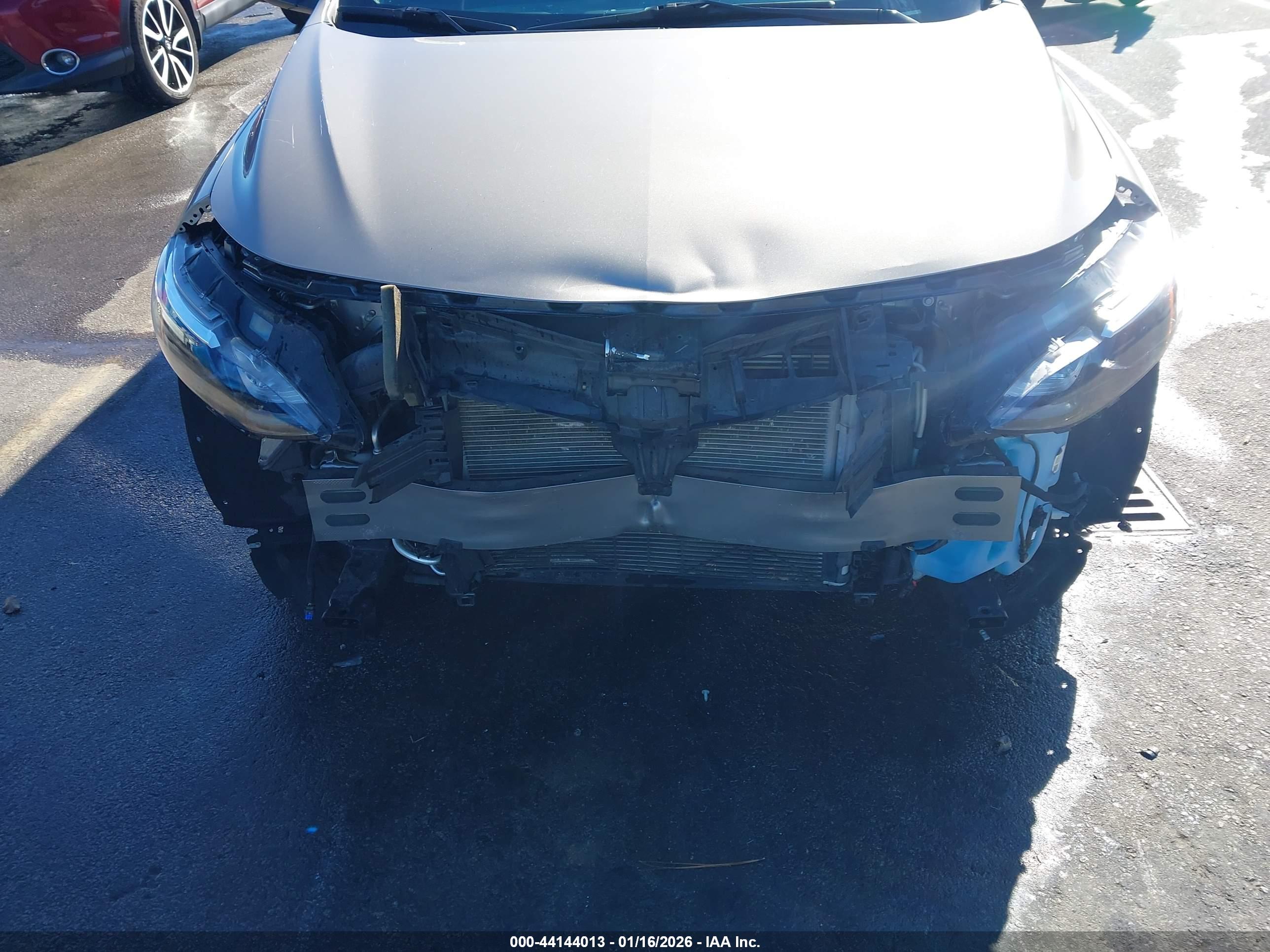 CHEVROLET MALIBU image 6
