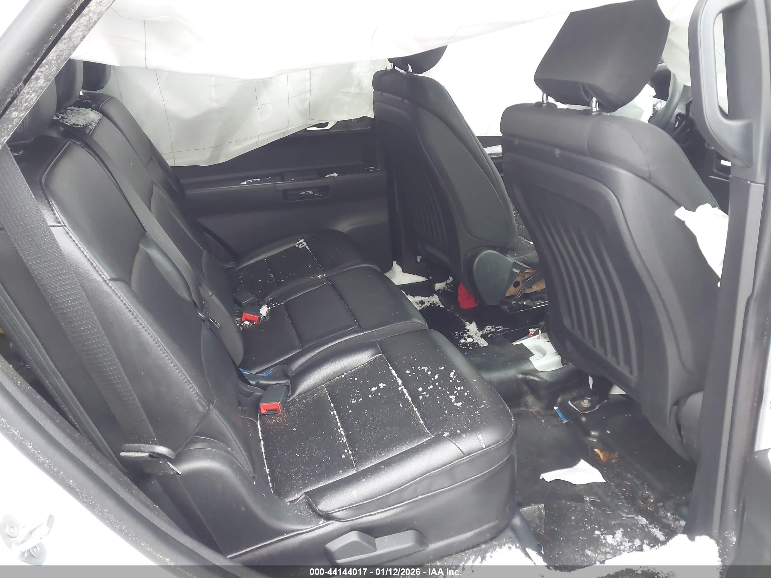 FORD POLICE image 8
