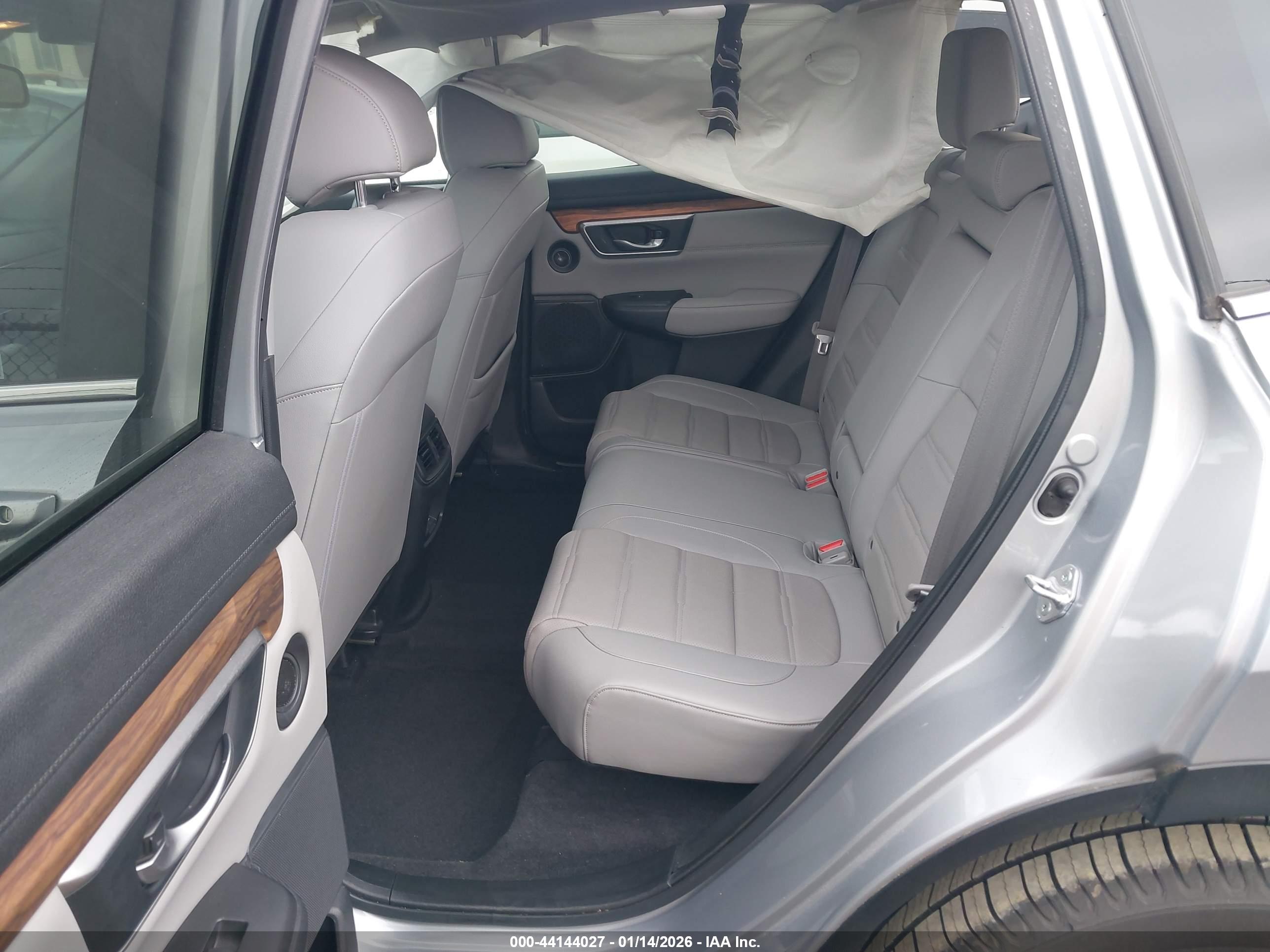 HONDA CR-V image 8
