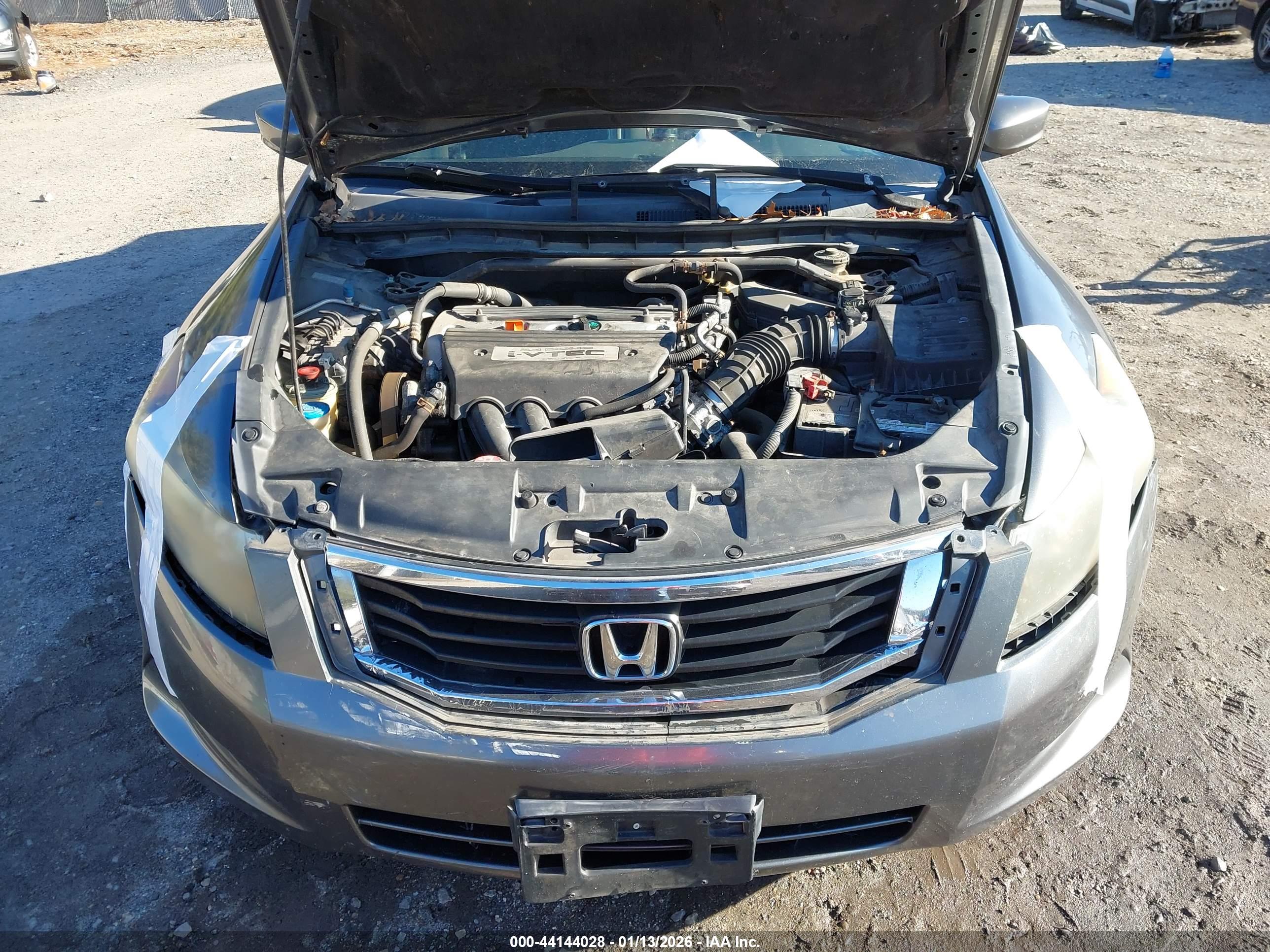 HONDA ACCORD image 10