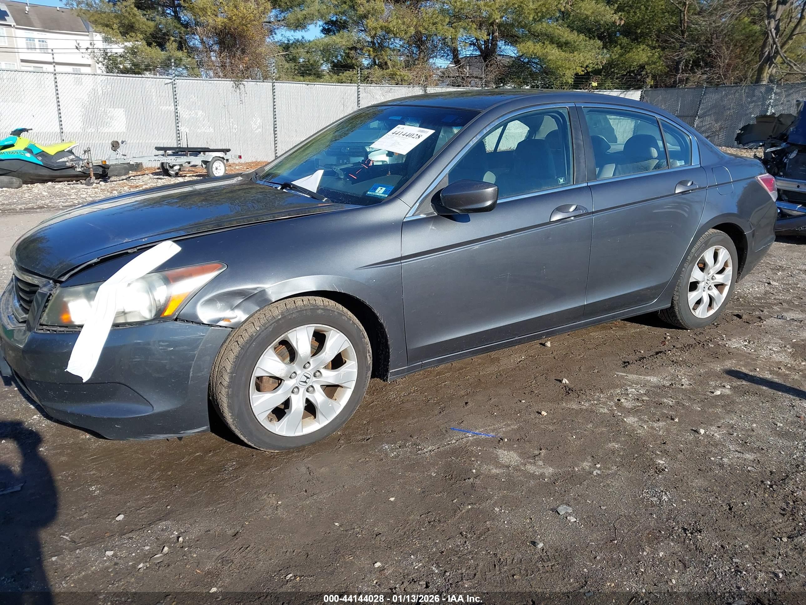 HONDA ACCORD image 2