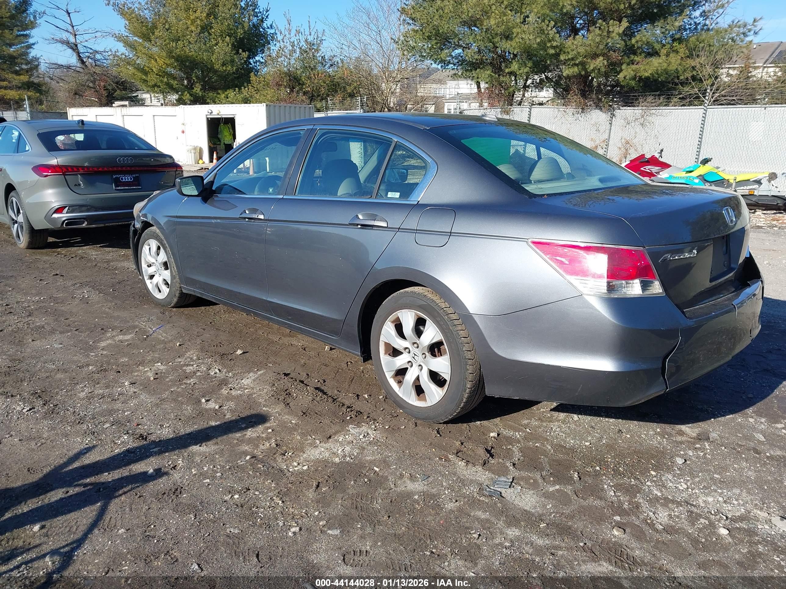 HONDA ACCORD image 3
