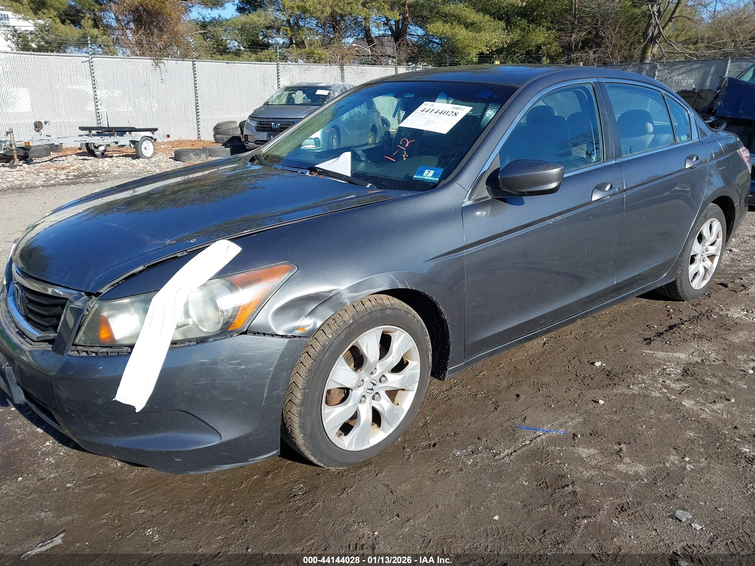 HONDA ACCORD image 6
