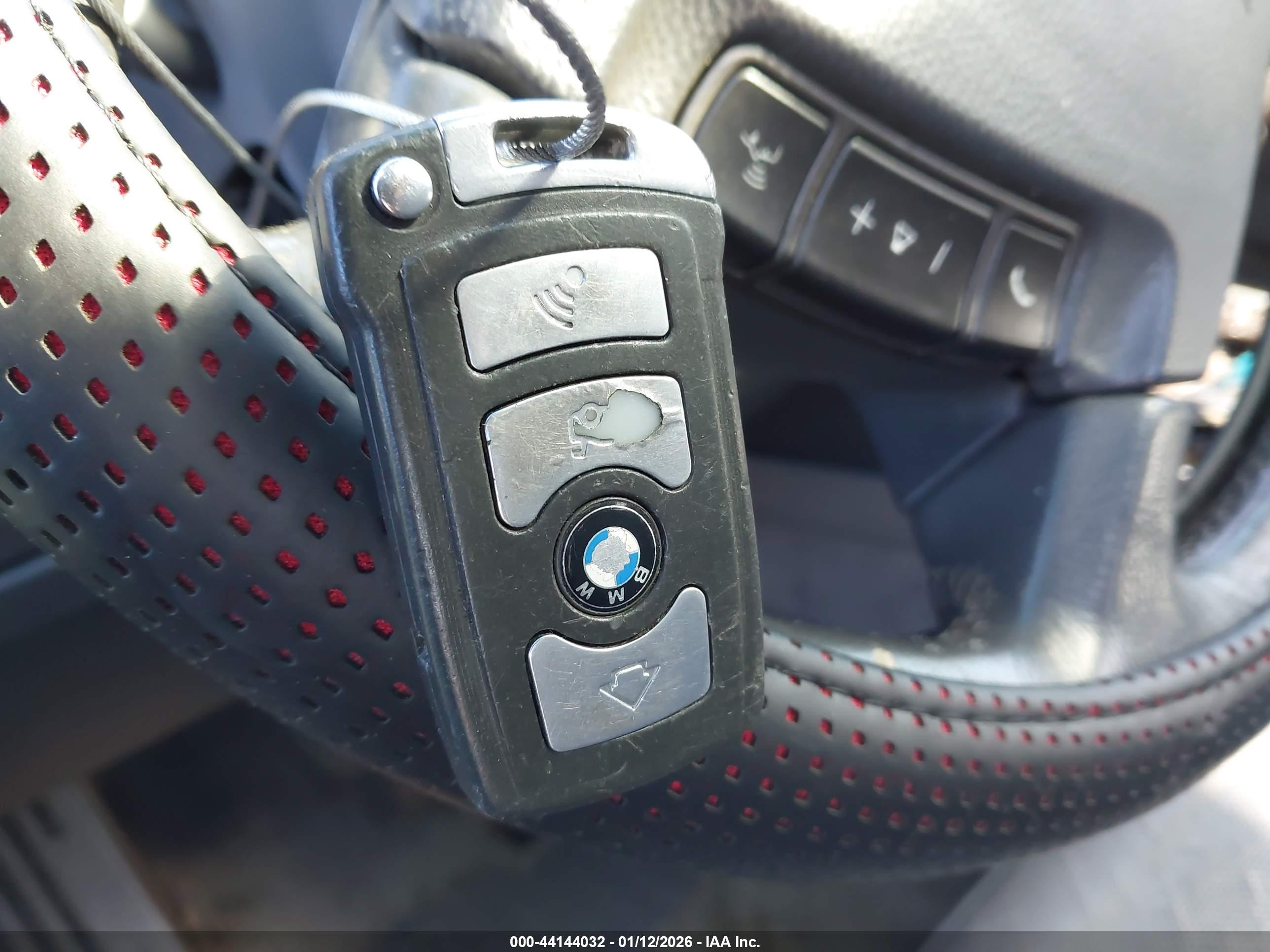 BMW 745LI image 11