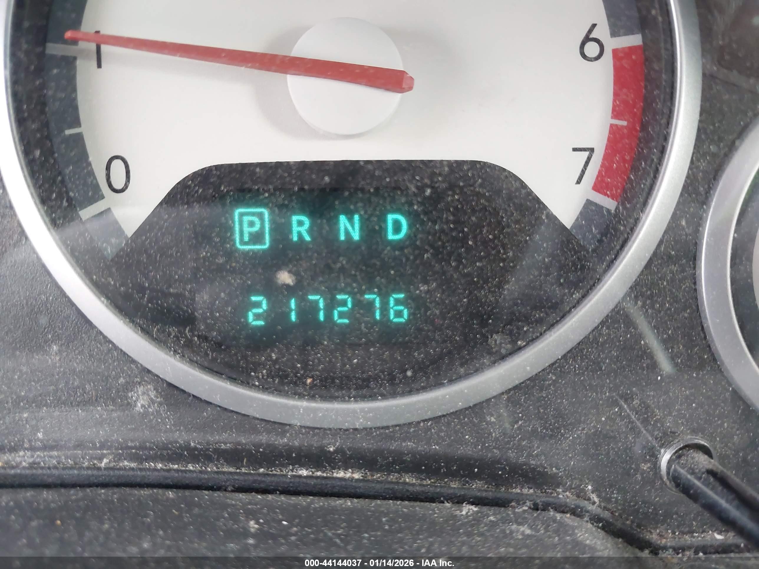 DODGE GRAND image 7
