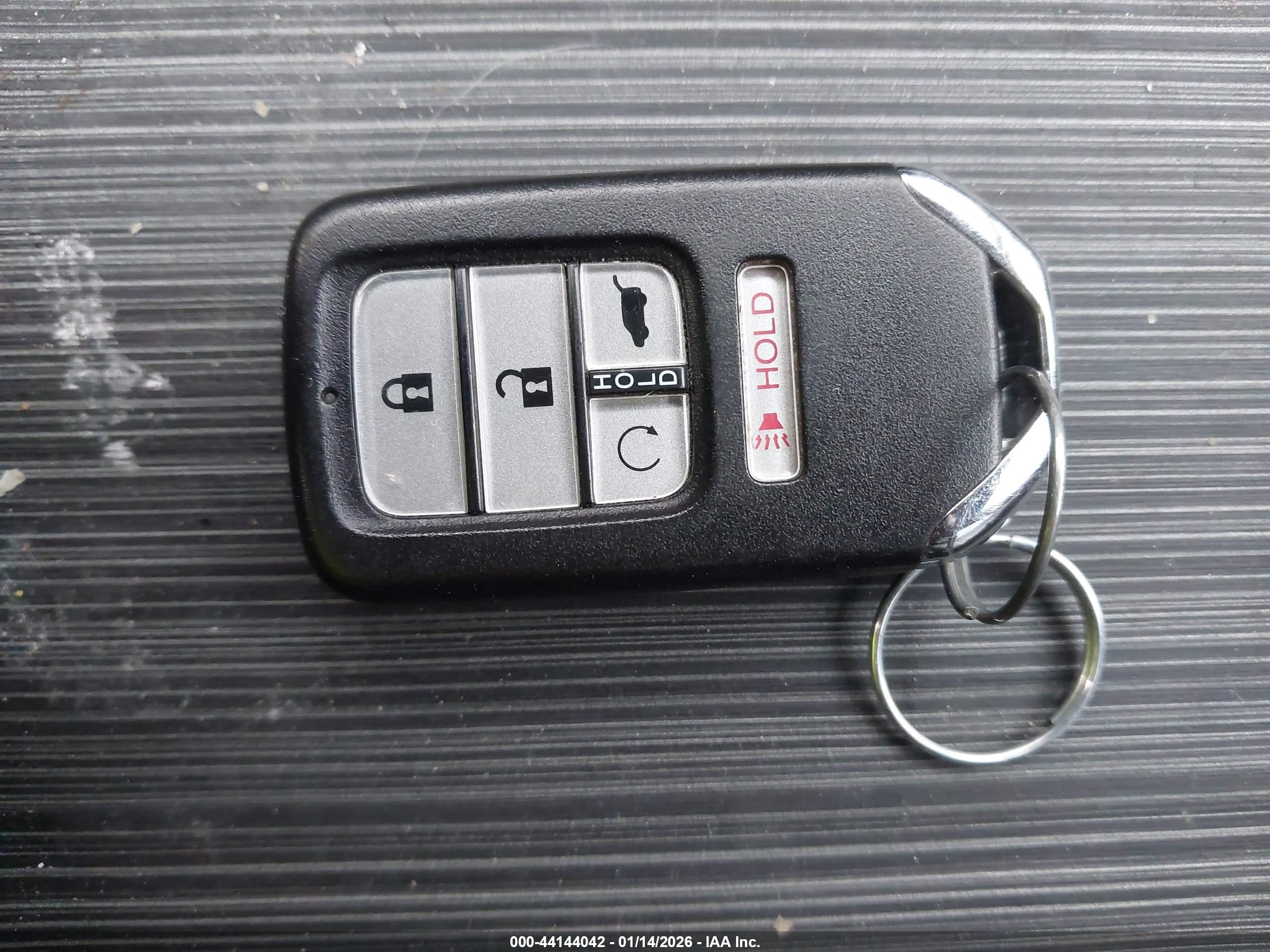 HONDA PILOT image 11