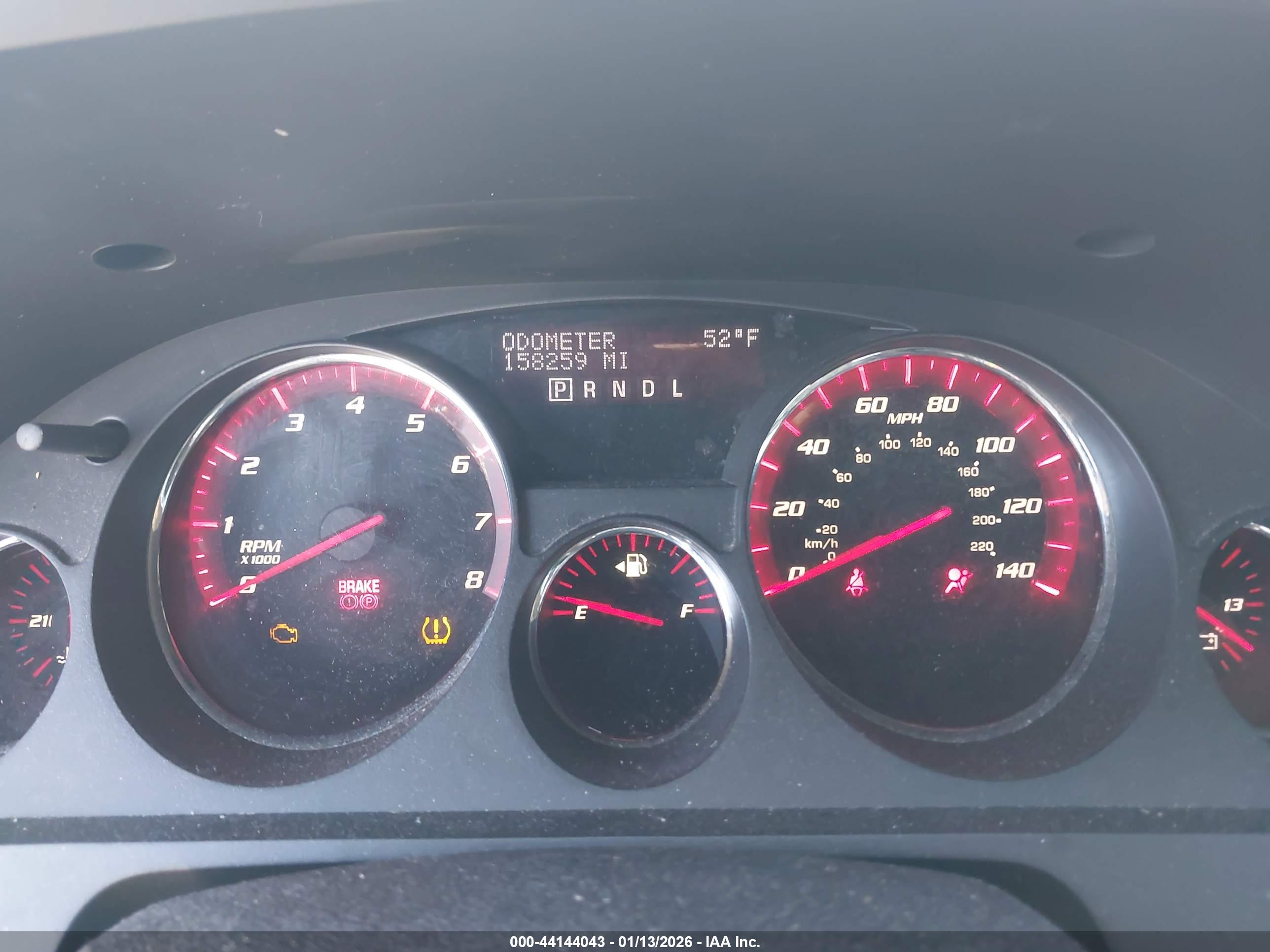 GMC ACADIA image 7