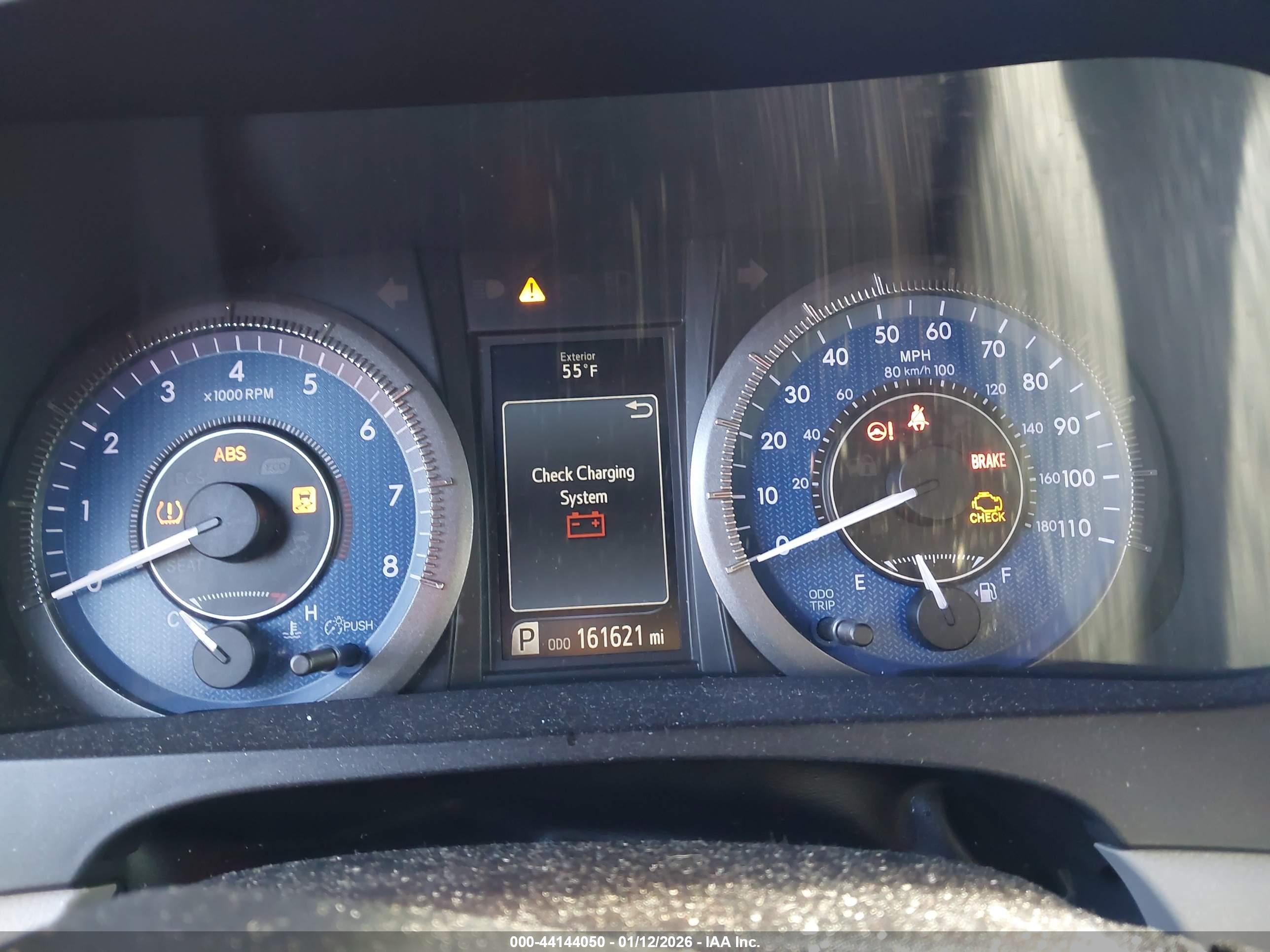 TOYOTA SIENNA image 7