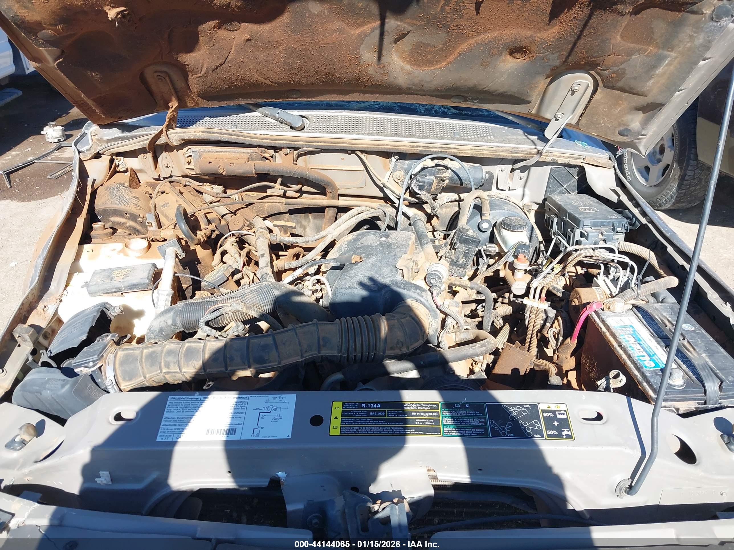 FORD RANGER image 10