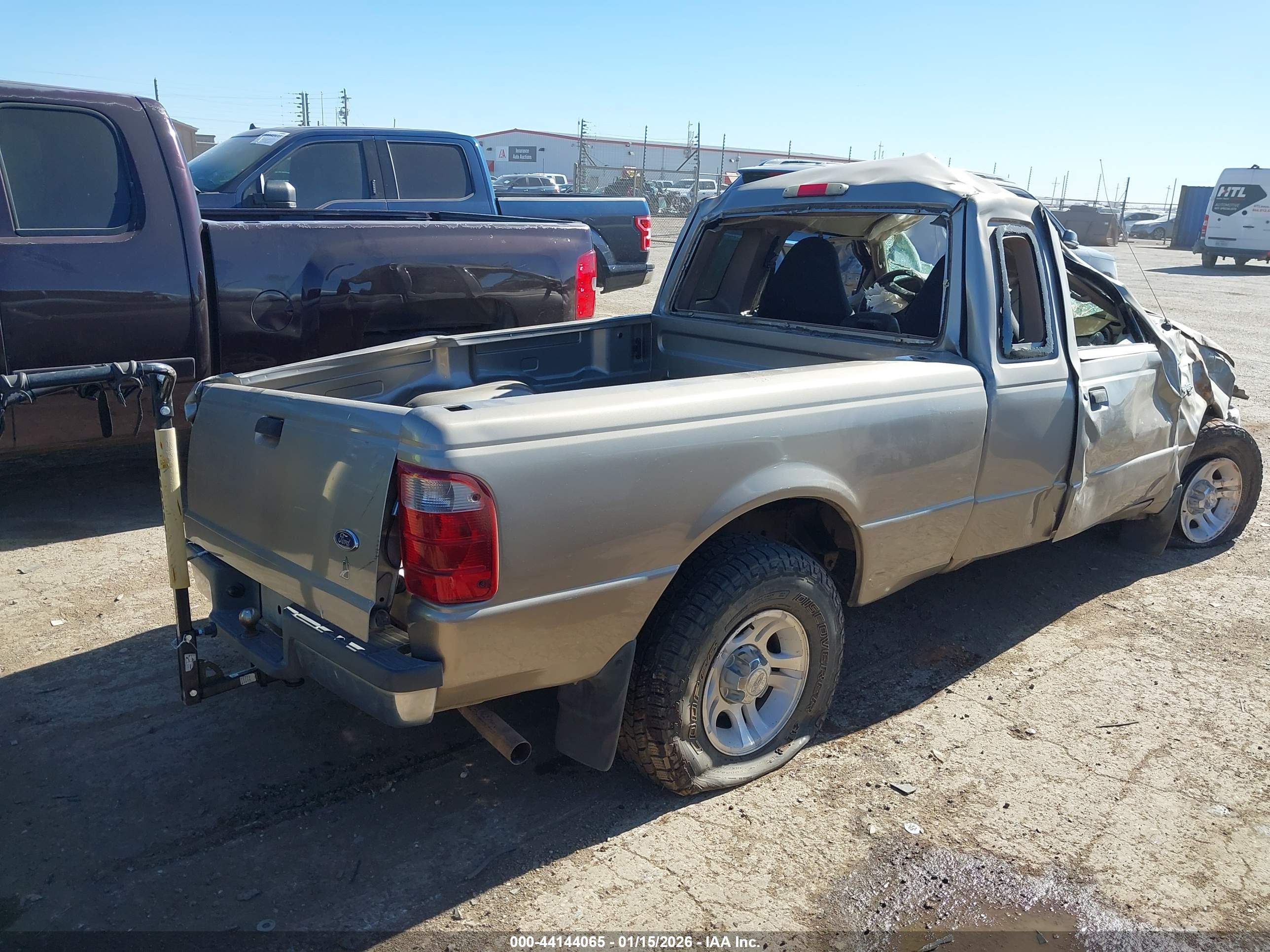 FORD RANGER image 4