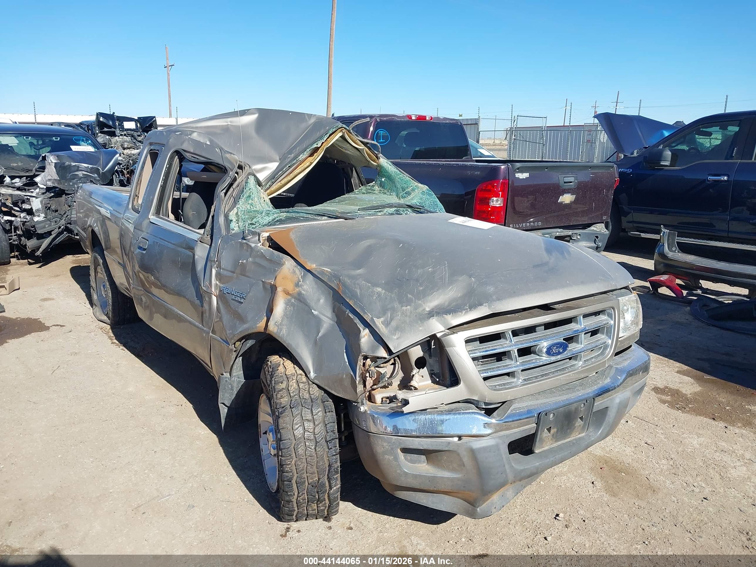 FORD RANGER image 6