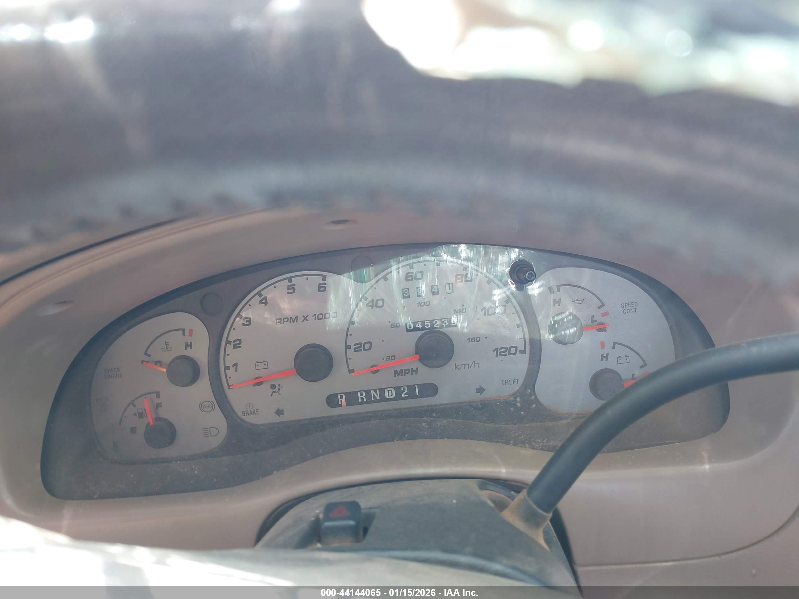 FORD RANGER image 7