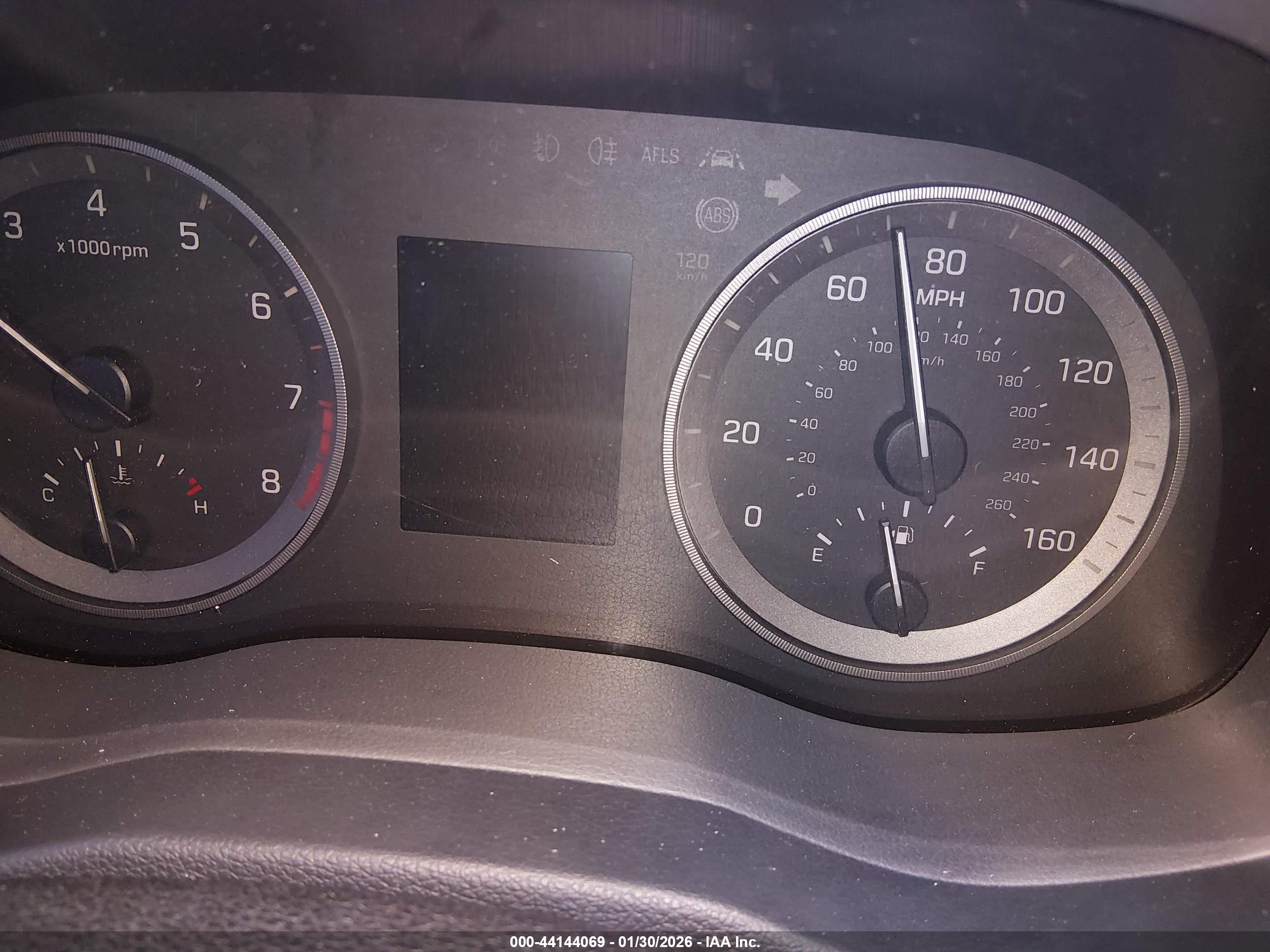 HYUNDAI TUCSON image 7