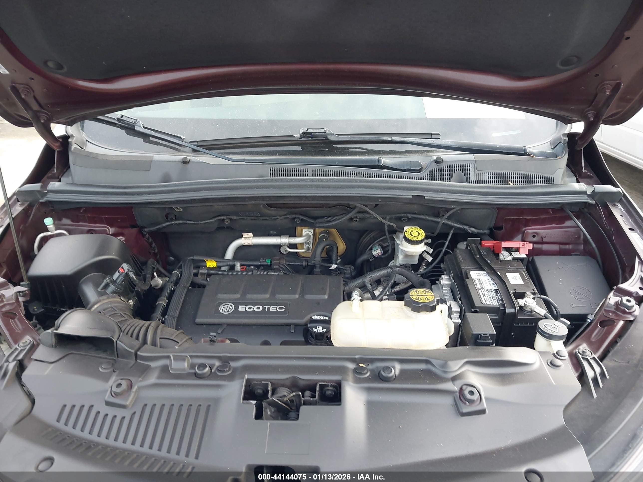 BUICK ENCORE image 10