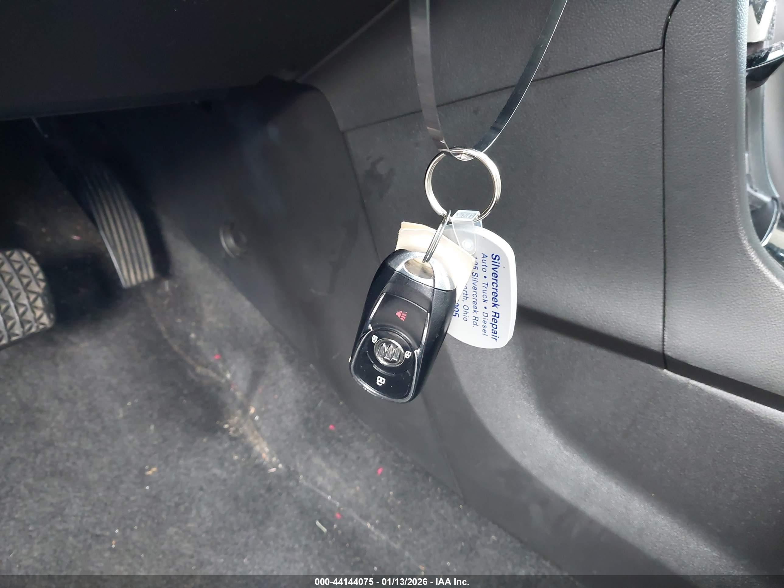 BUICK ENCORE image 11