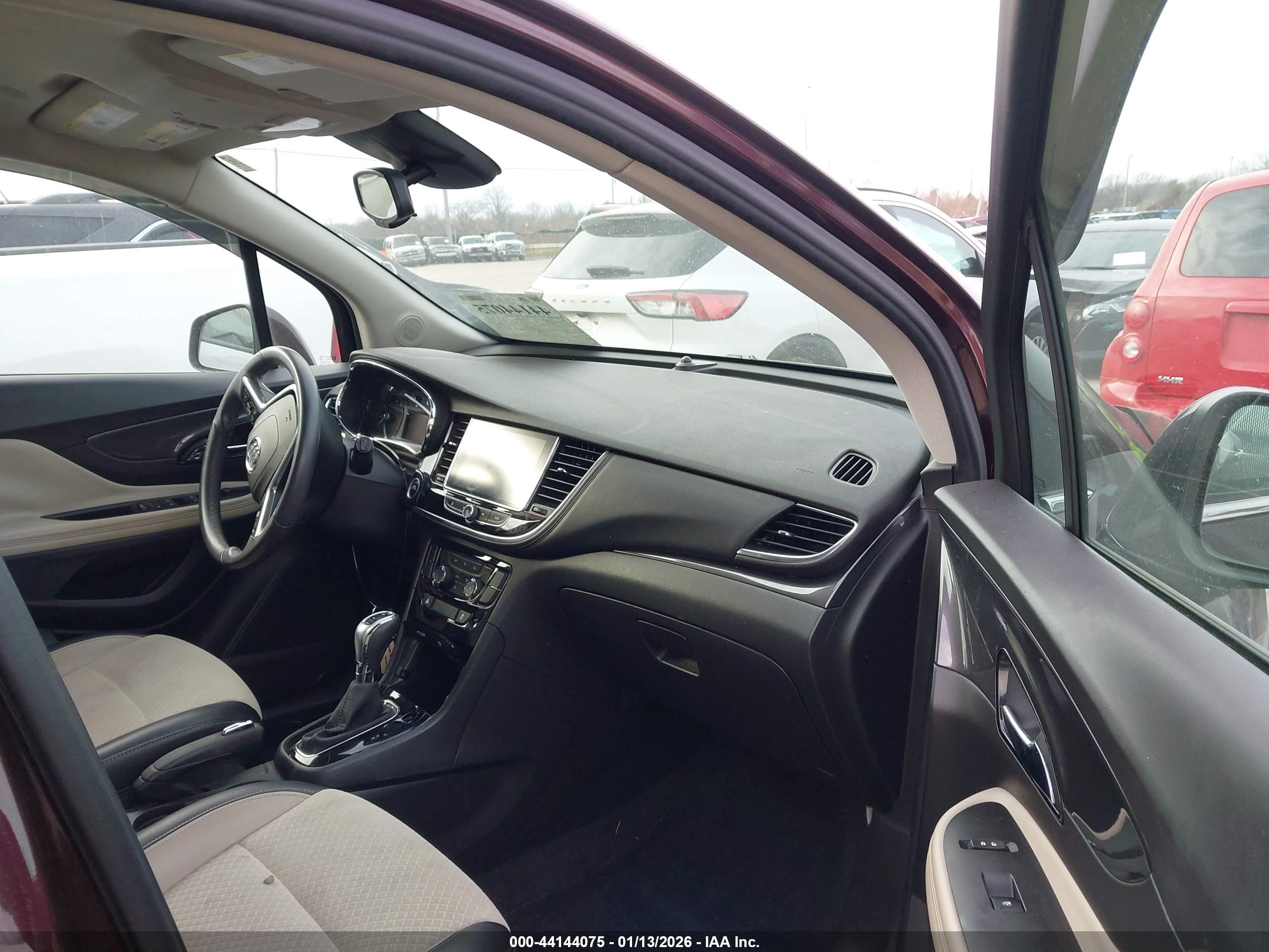BUICK ENCORE image 5