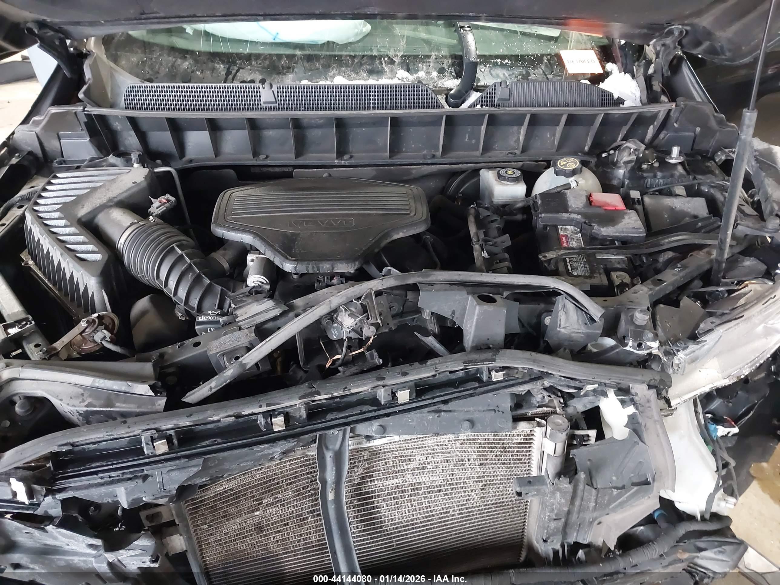 GMC ACADIA image 10
