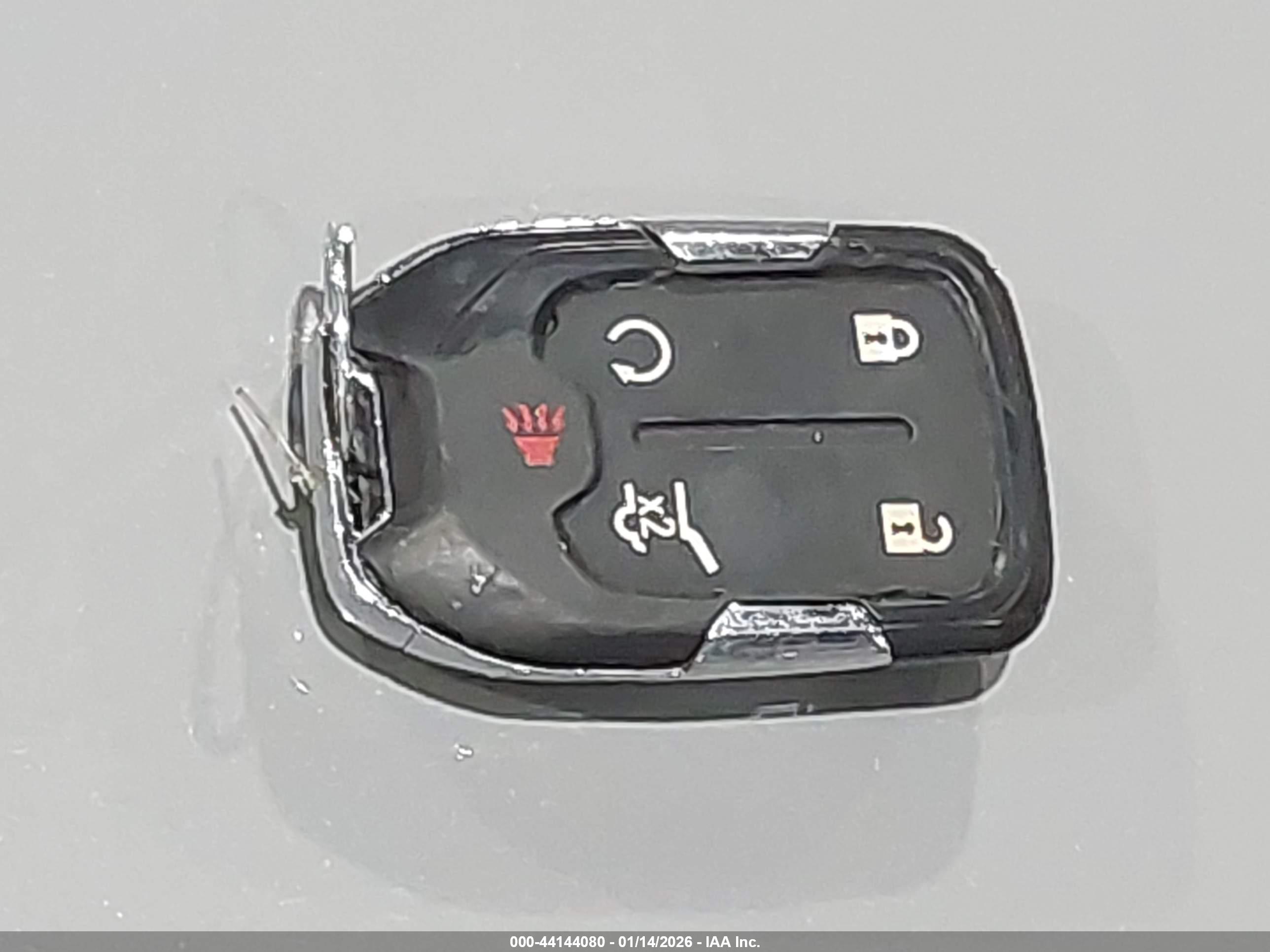 GMC ACADIA image 11