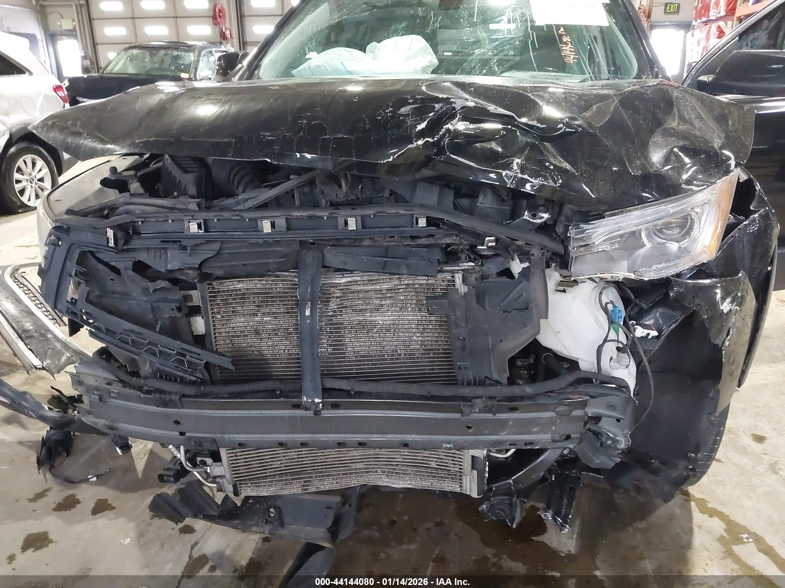 GMC ACADIA image 6