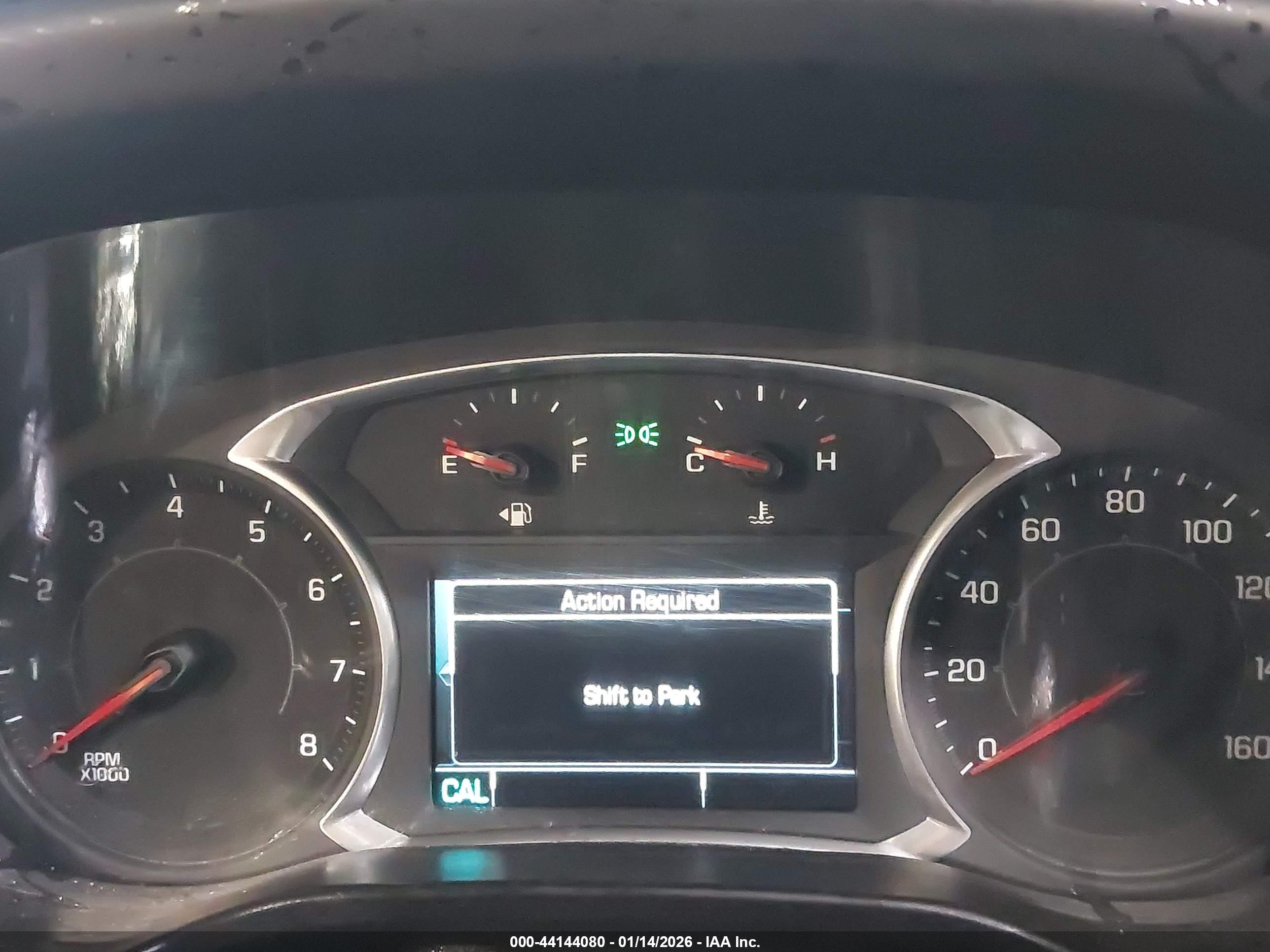 GMC ACADIA image 7