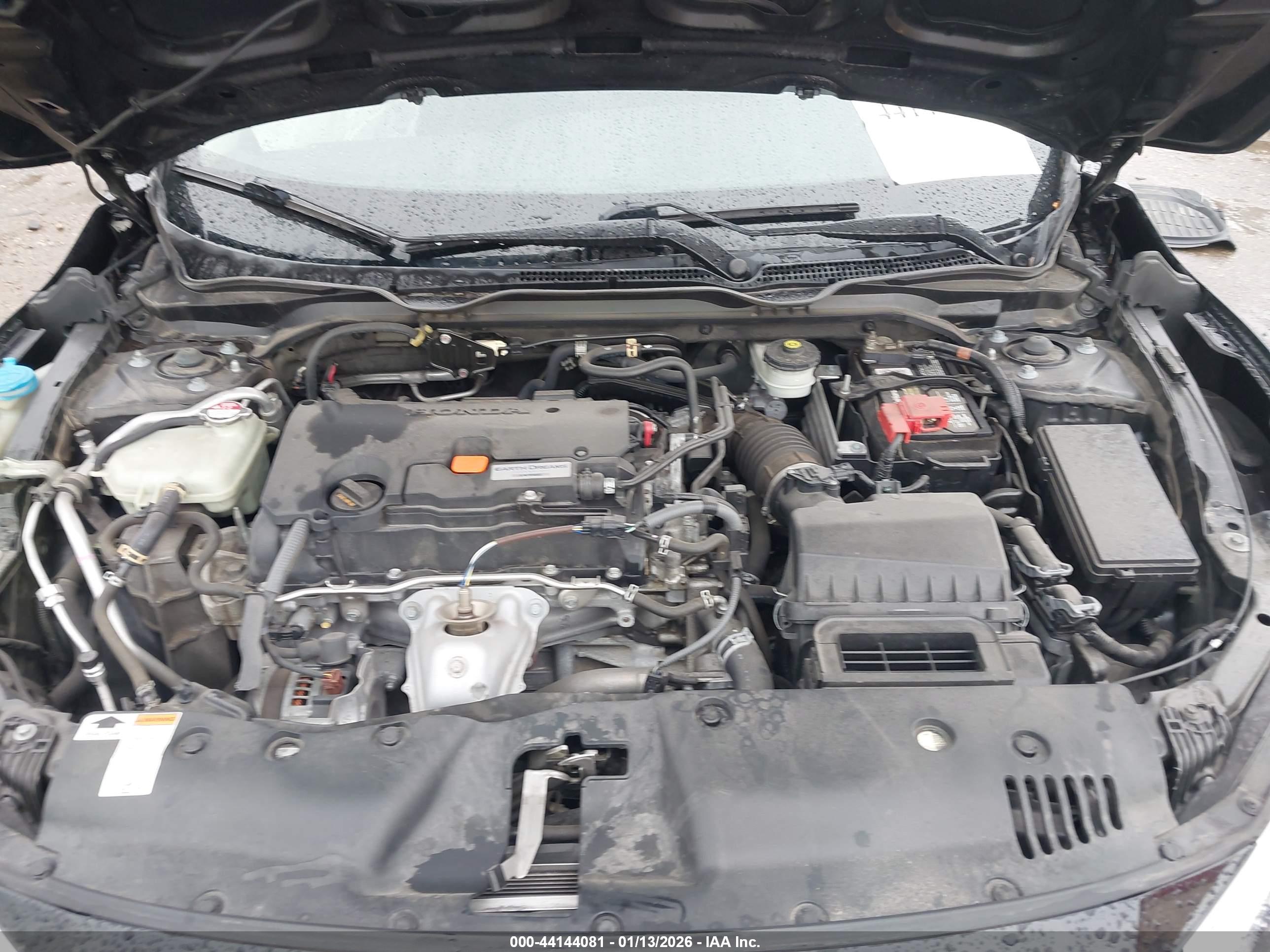 HONDA CIVIC image 10
