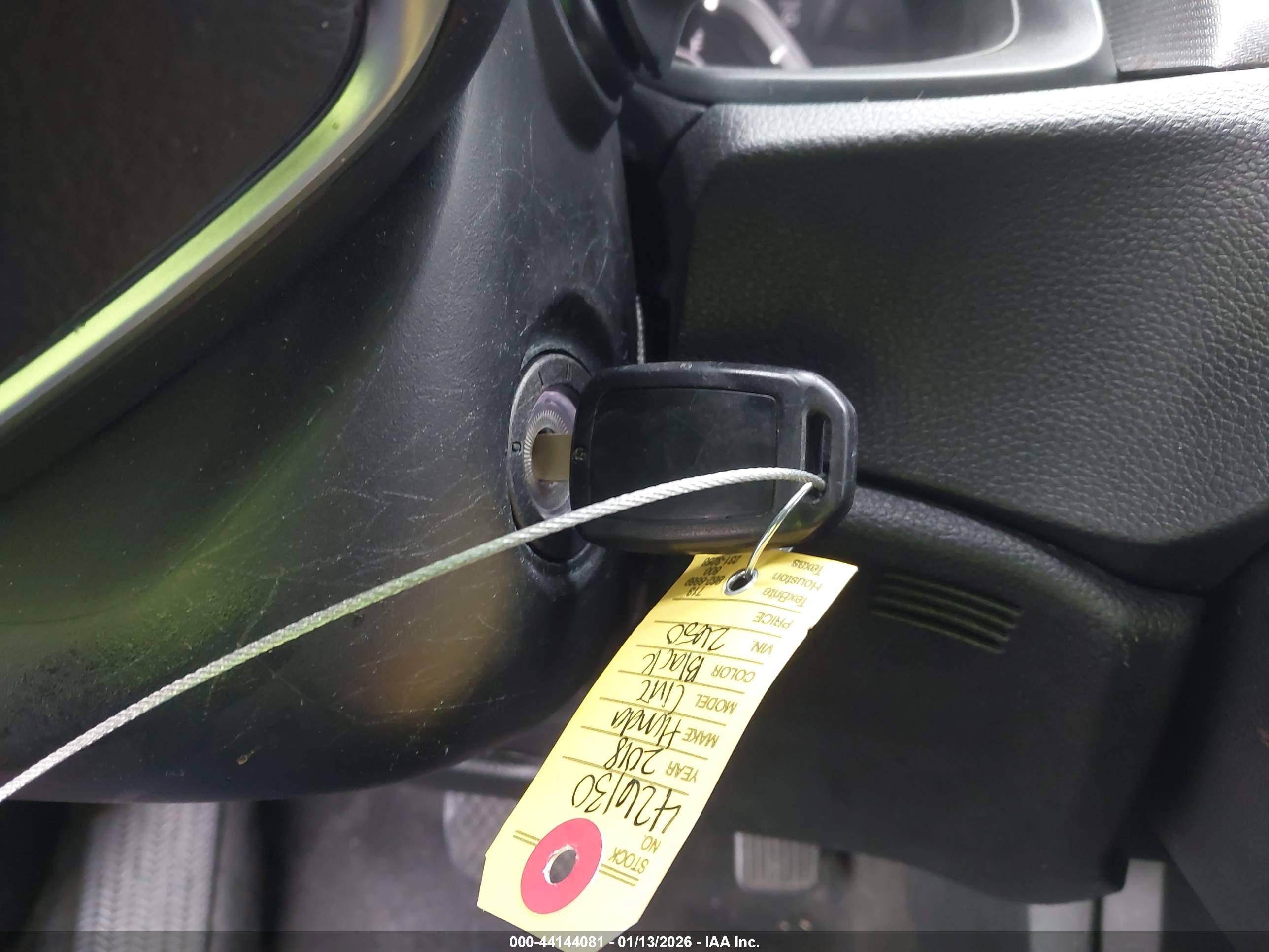 HONDA CIVIC image 11