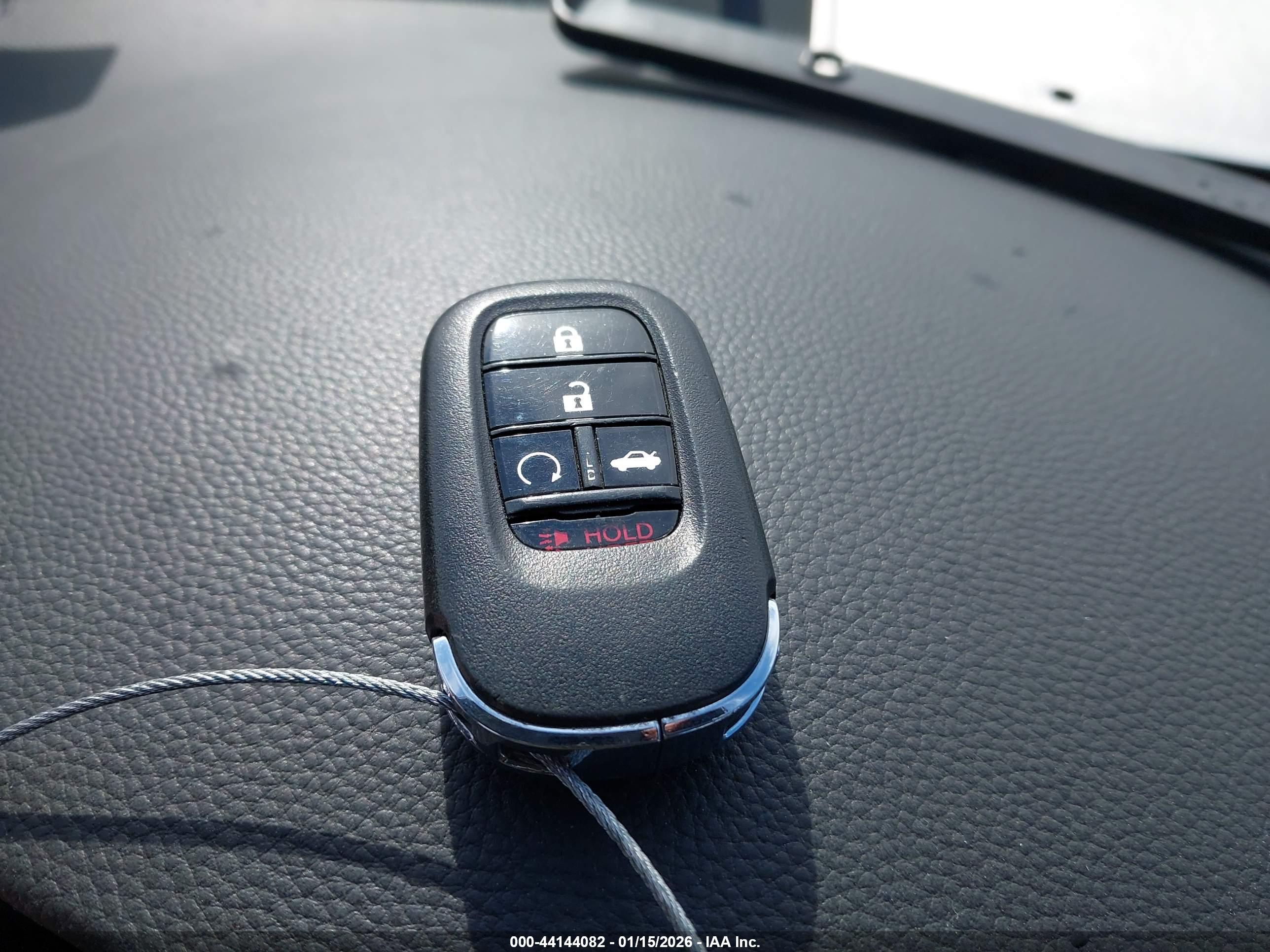 HONDA CIVIC image 11