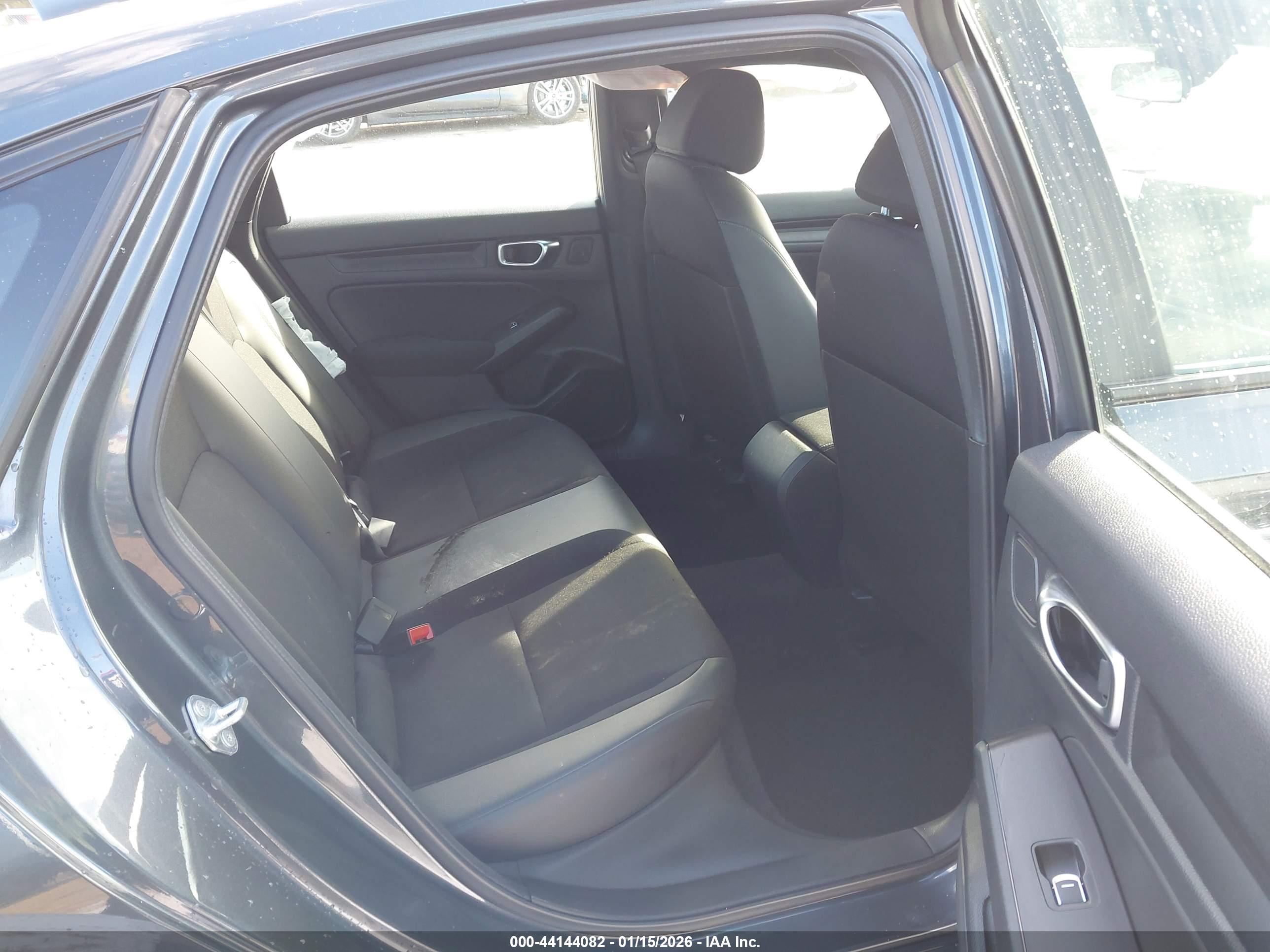 HONDA CIVIC image 8
