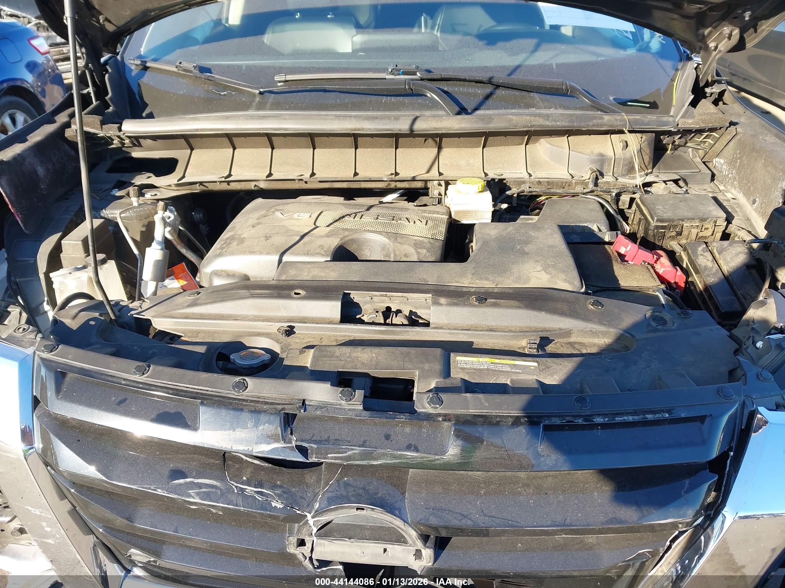 NISSAN PATHFINDER image 10