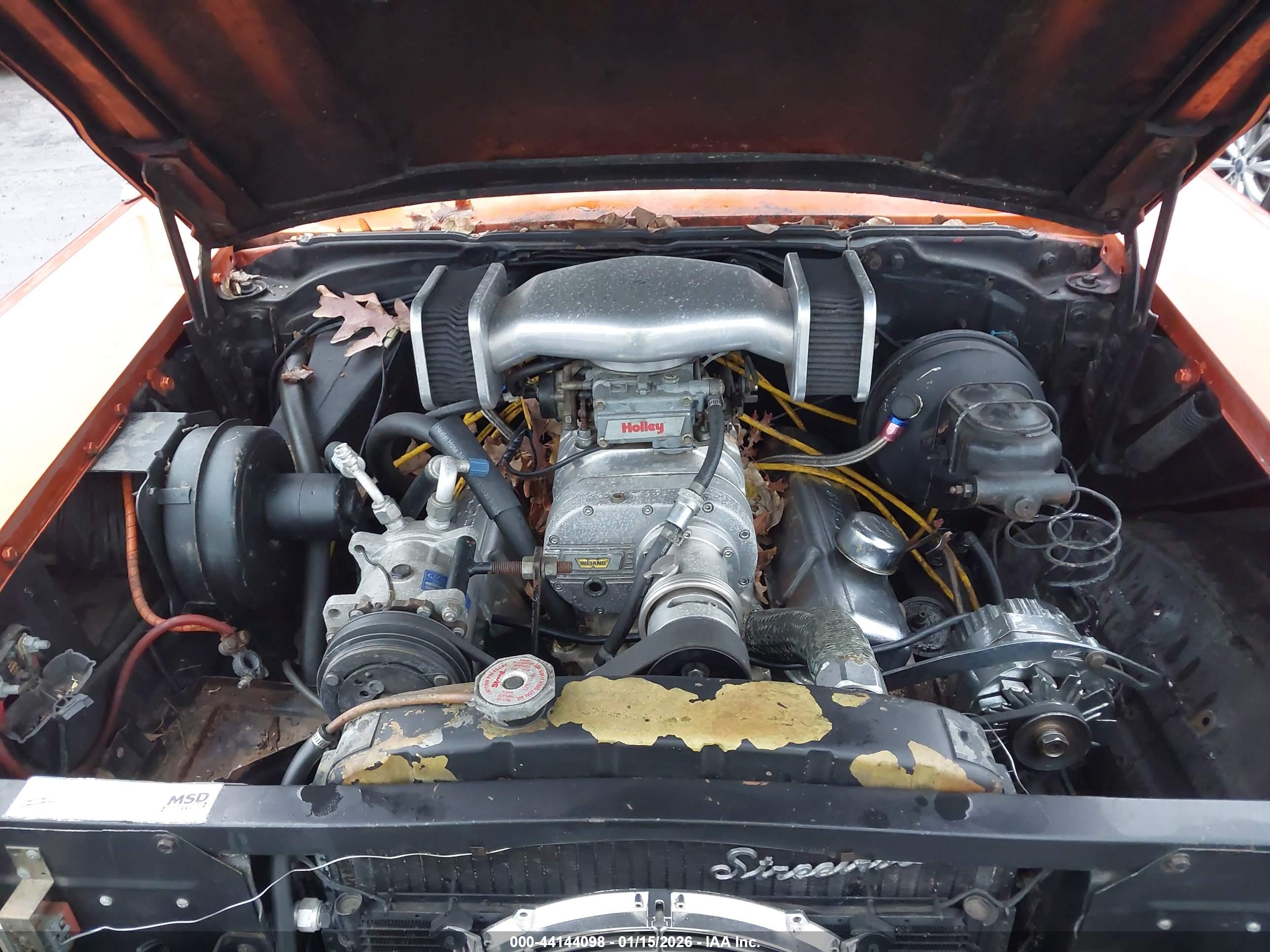 CHEVROLET OTHER image 10