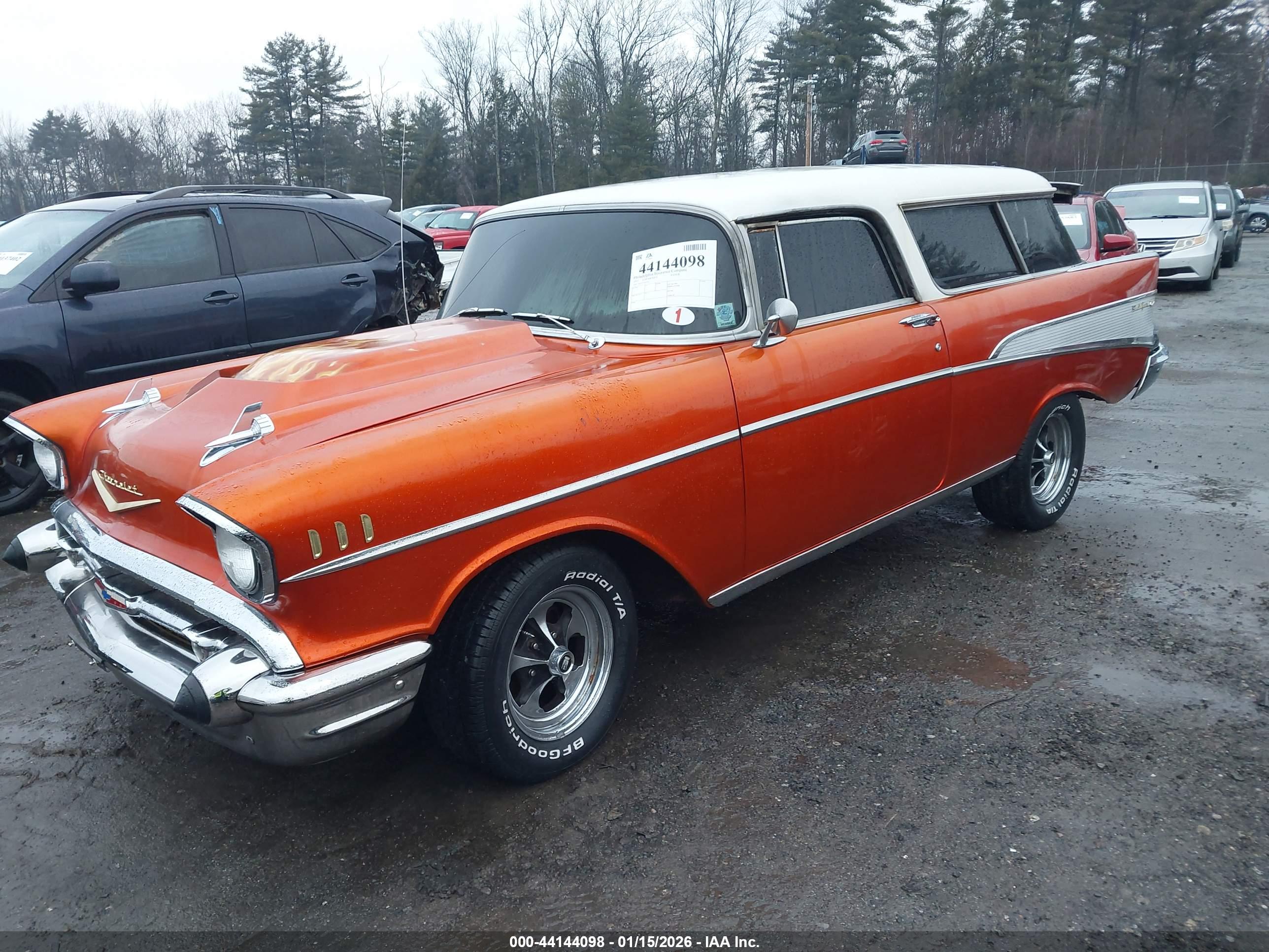 CHEVROLET OTHER image 2